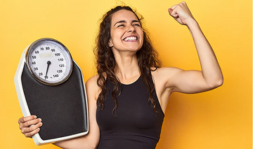 The Science Behind Weight Management: Why SlimUp Protein Works When Diets Don’t