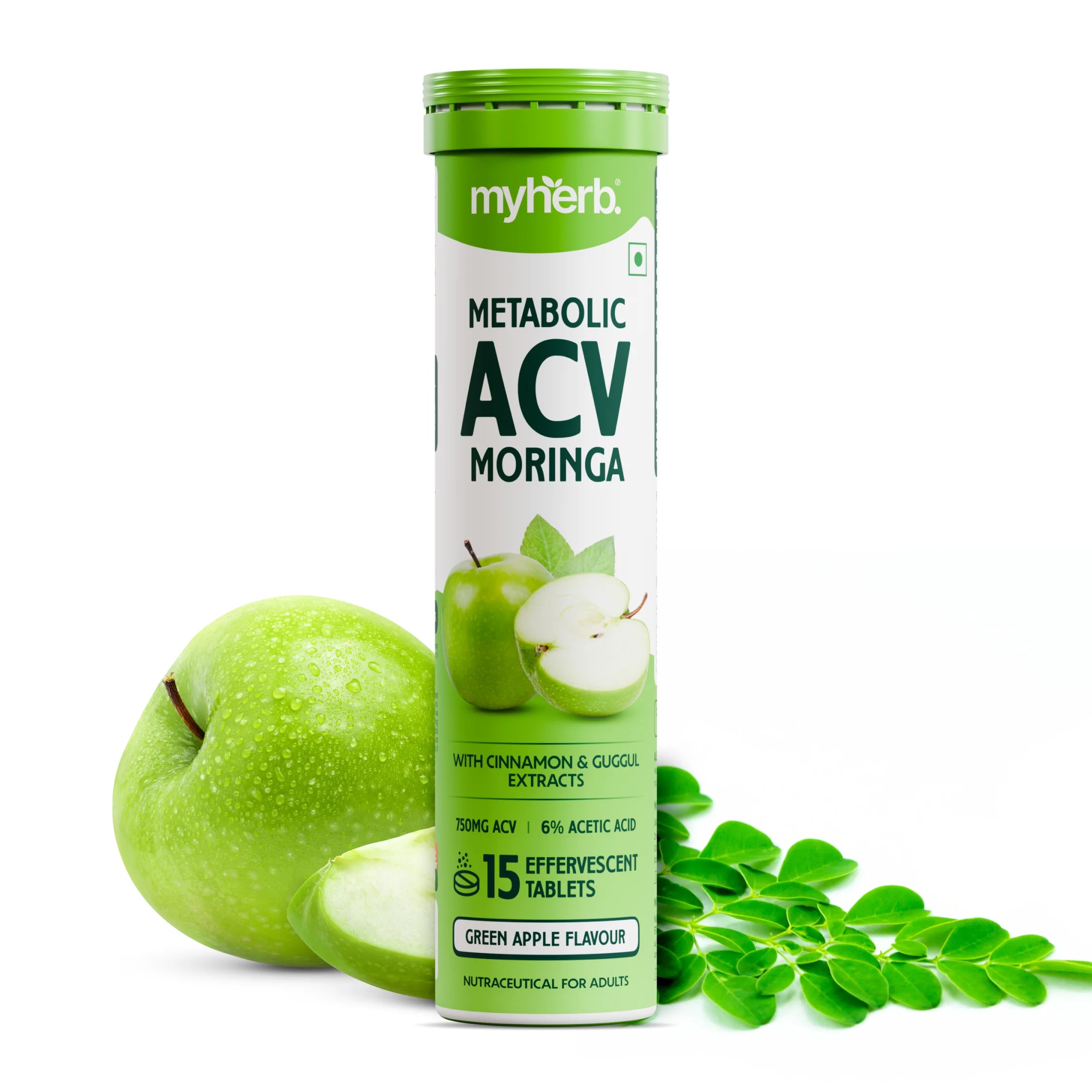 ACV Effervescent Tablets