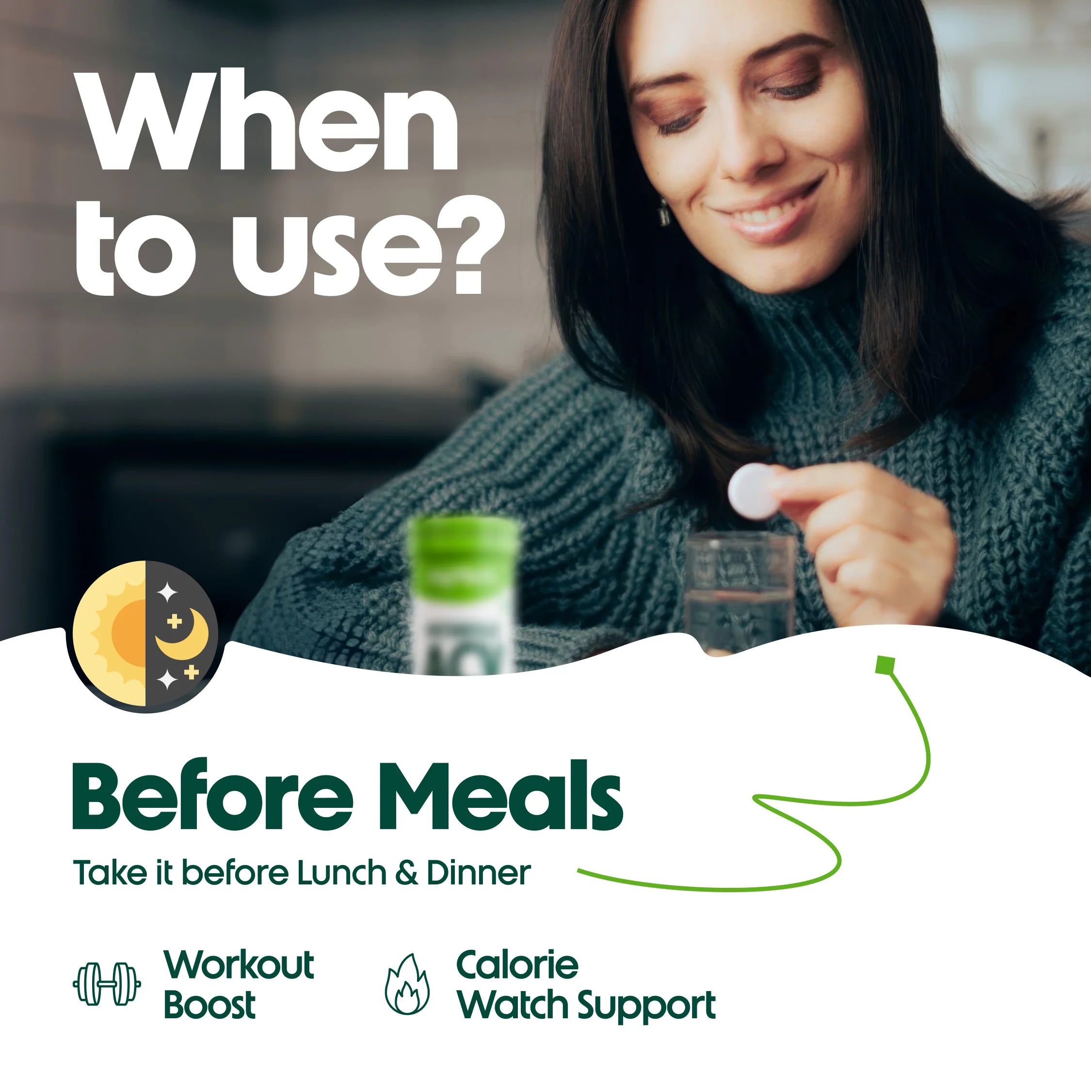 ACV Effervescent Tablets