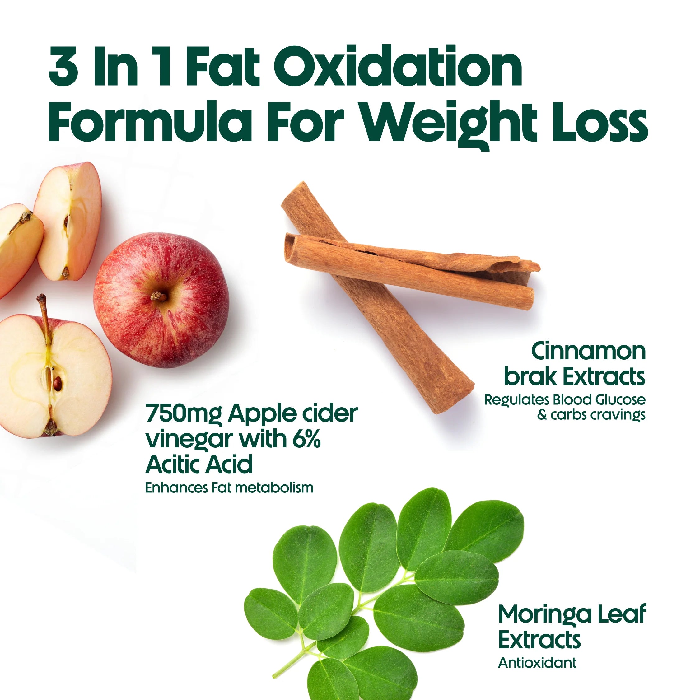 ACV Effervescent Tablets