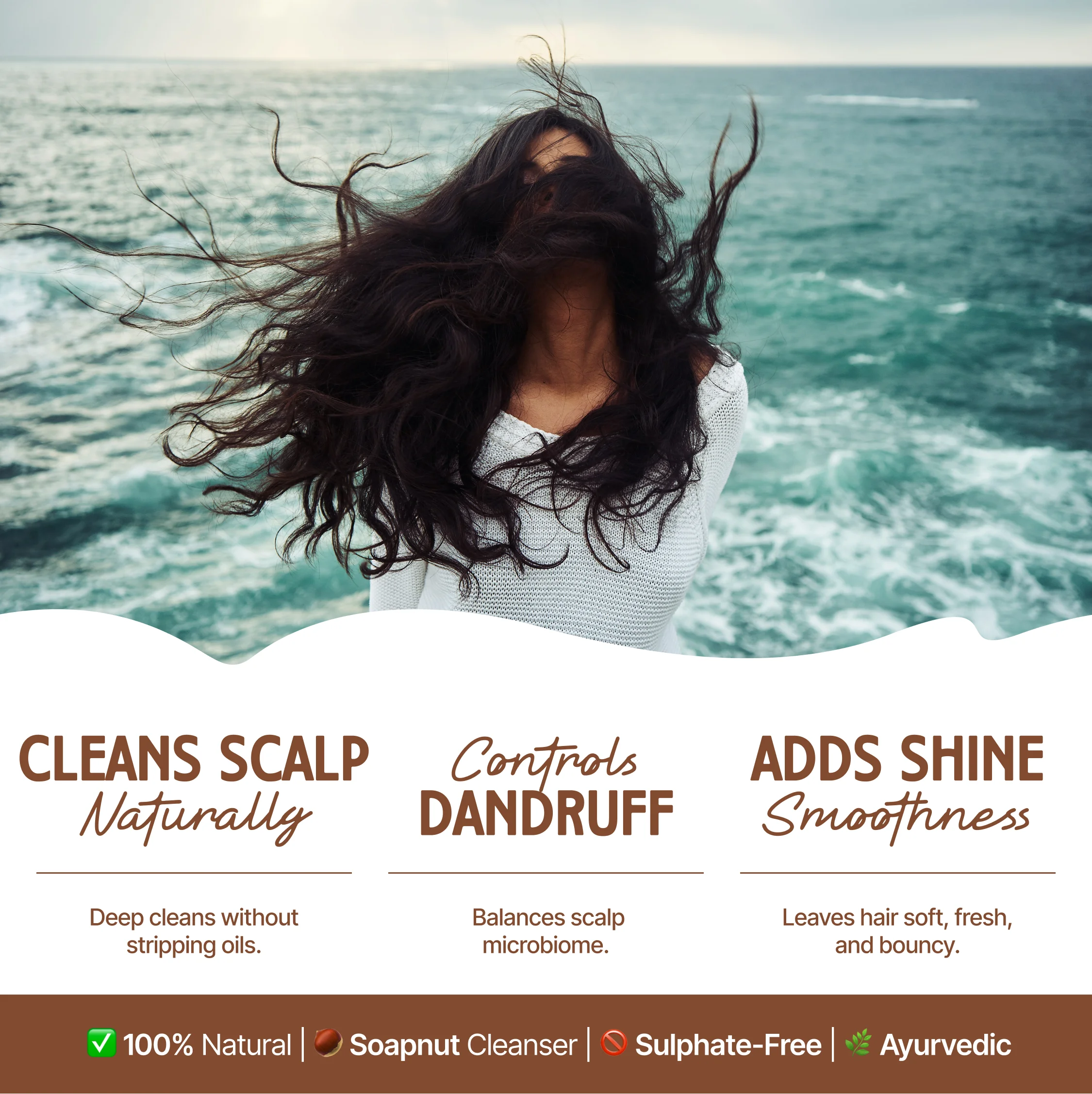 Reetha Aritha Powder