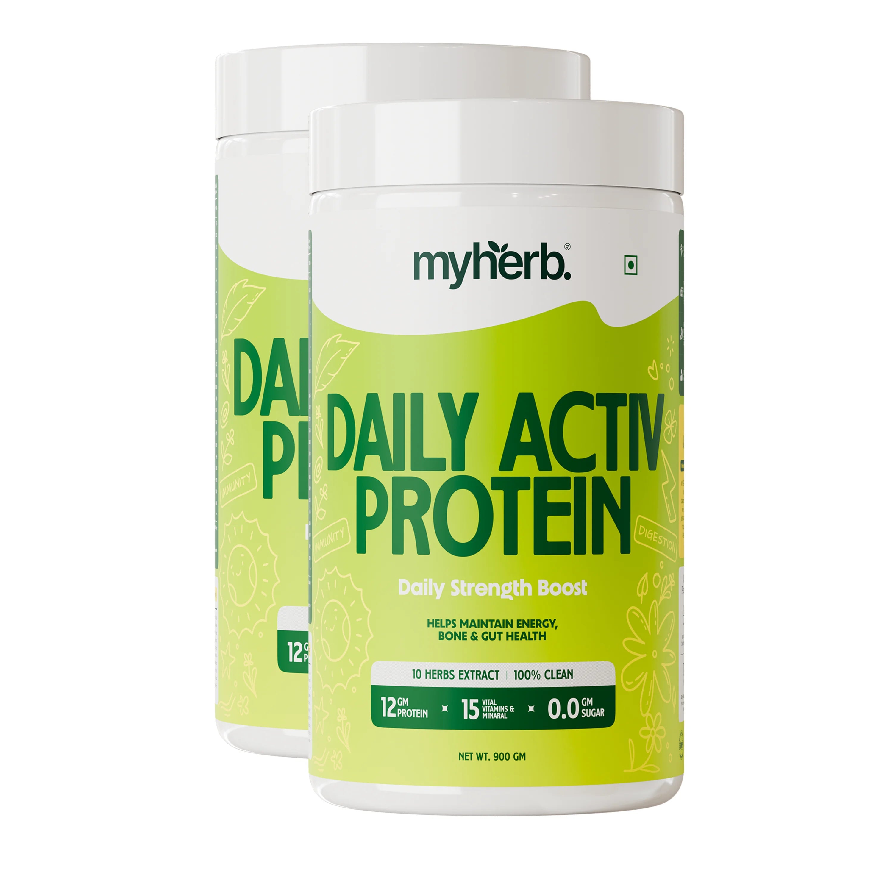 Daily Activ Protein