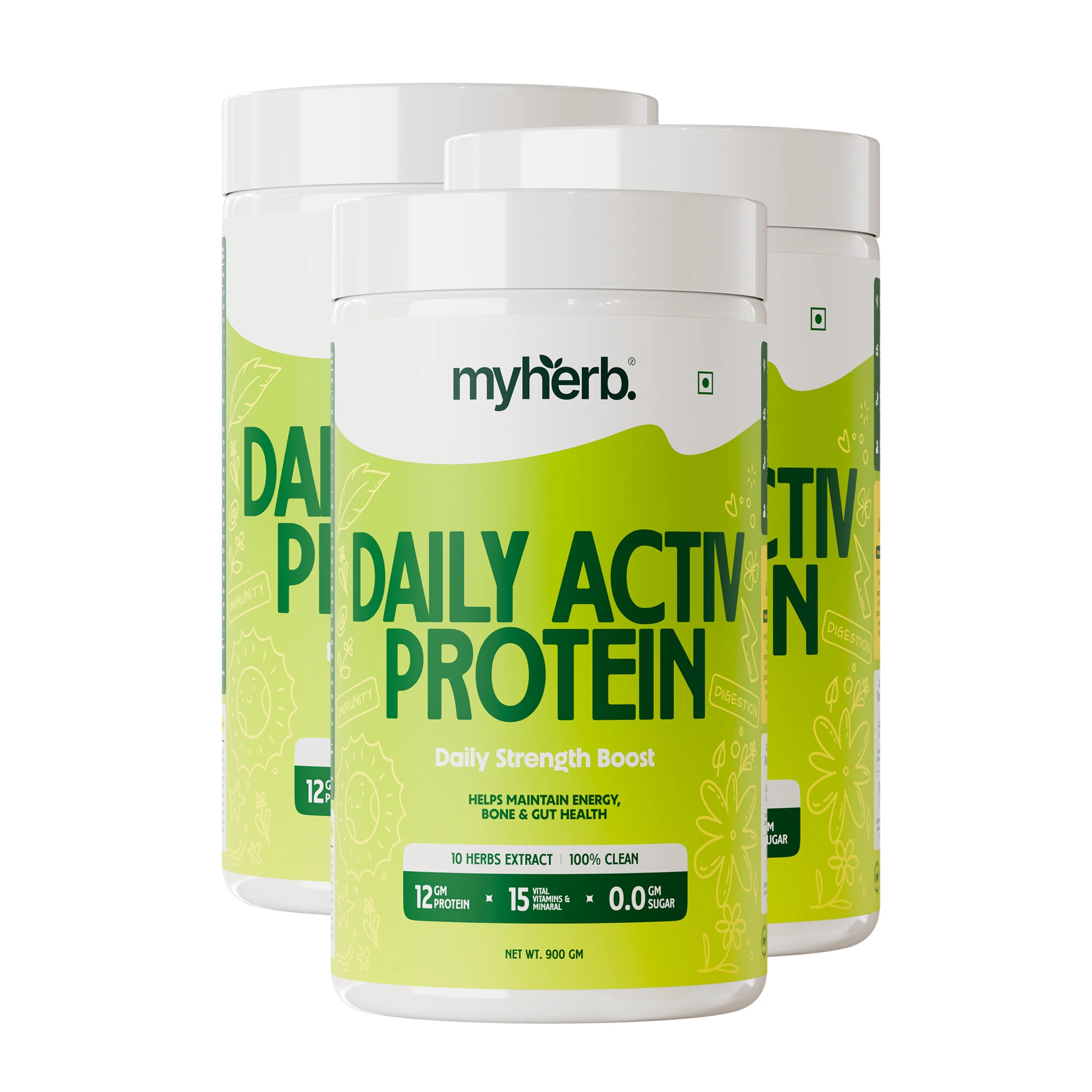Daily Activ Protein