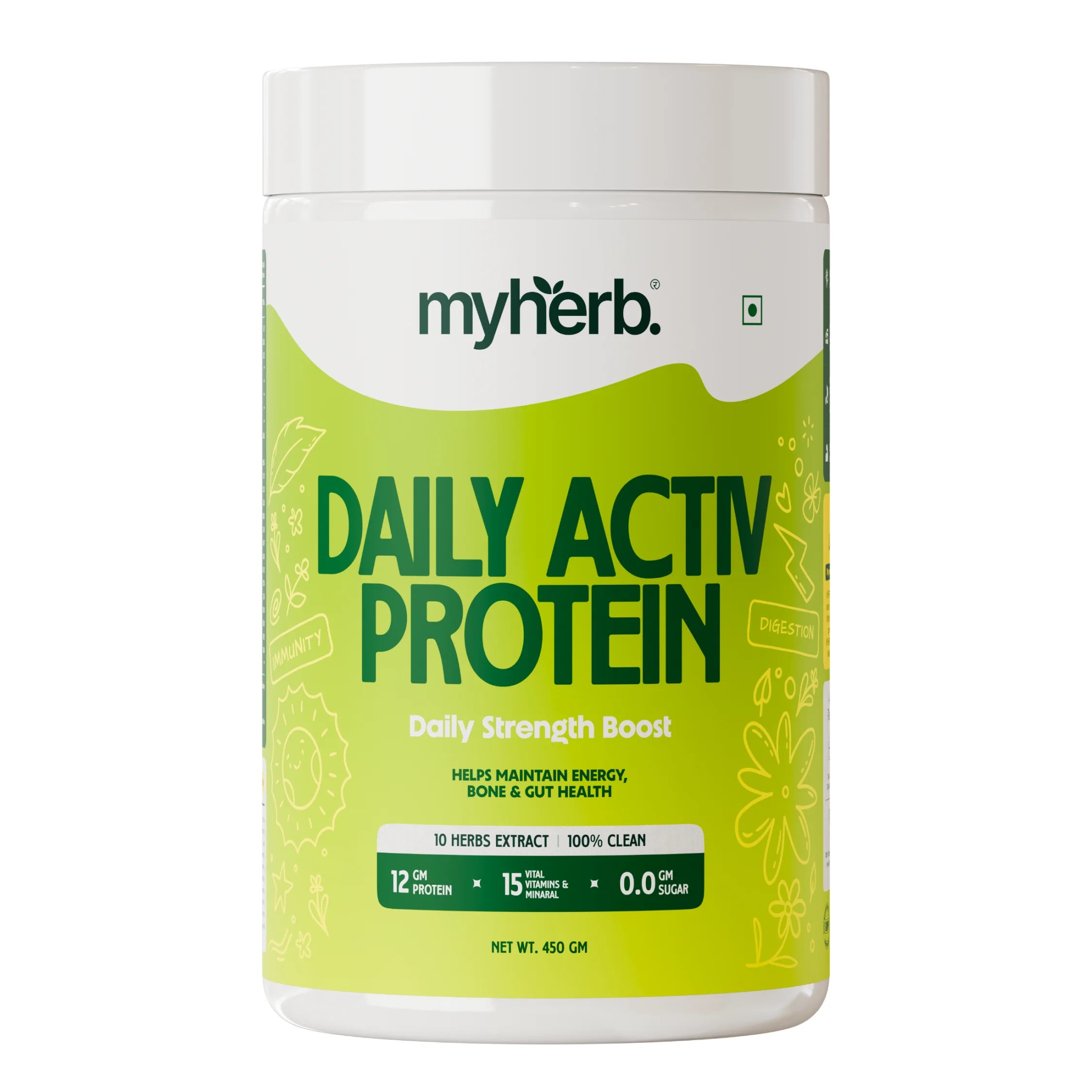Daily Activ Protein