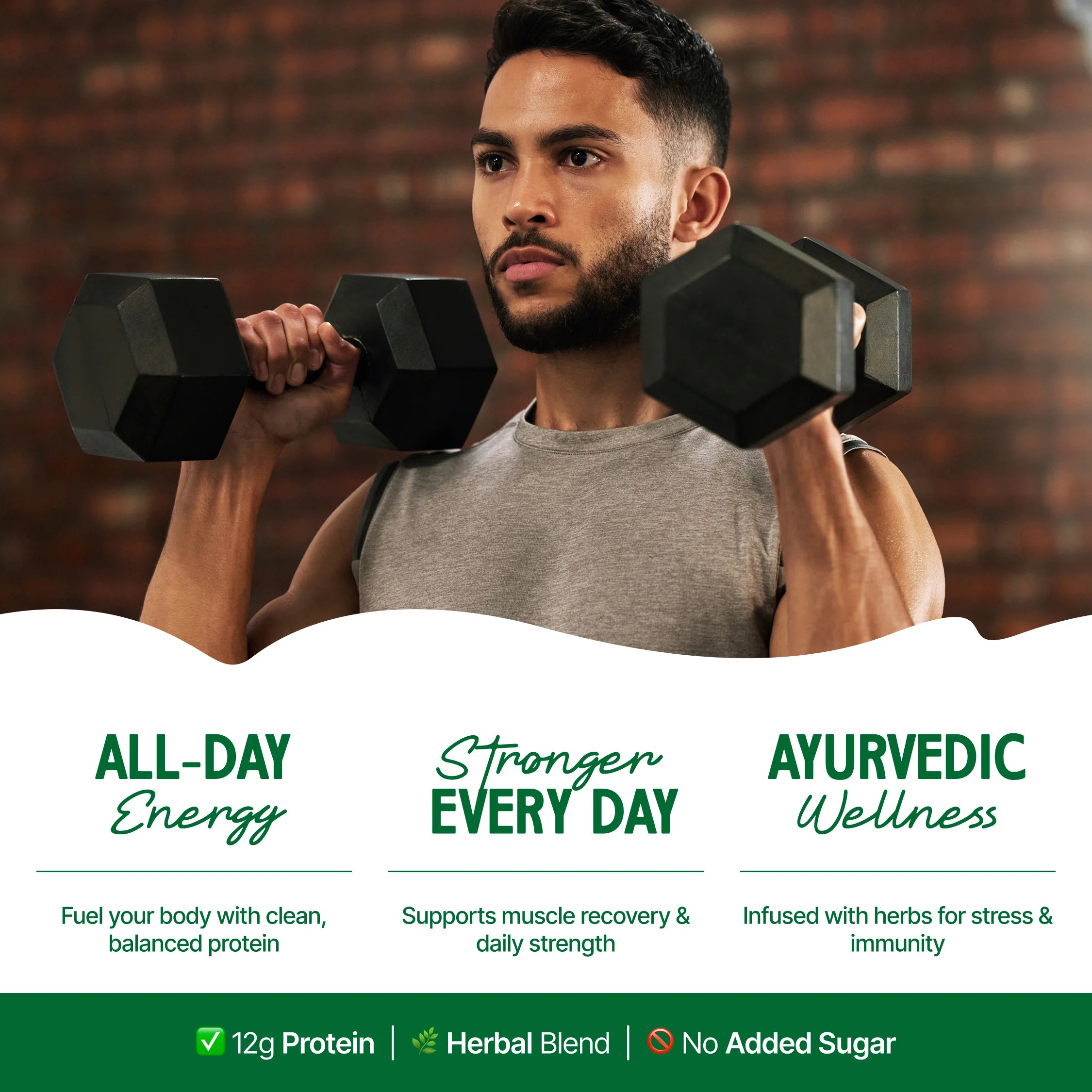 Daily Activ Protein