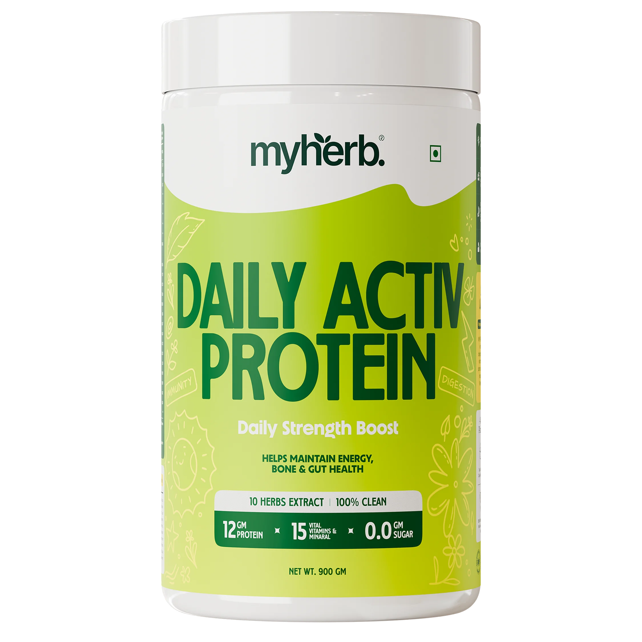 Daily Activ Protein