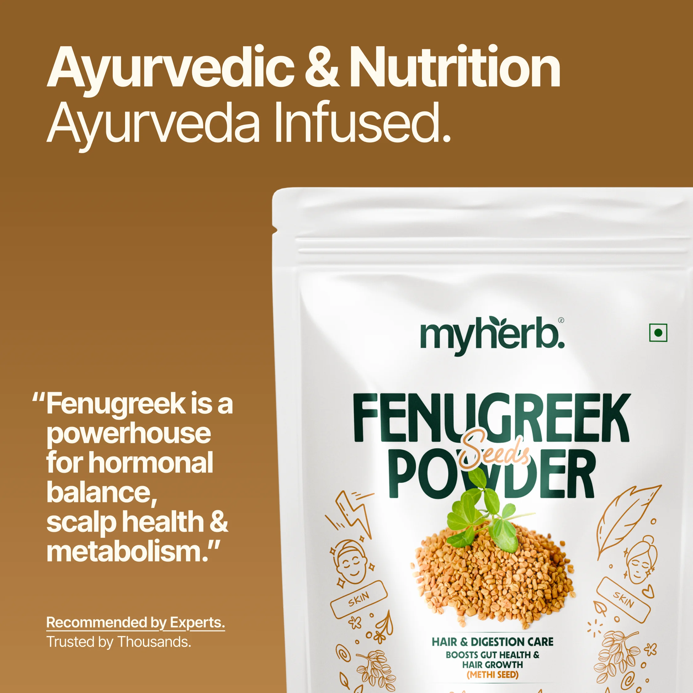 Fenugreek Powder