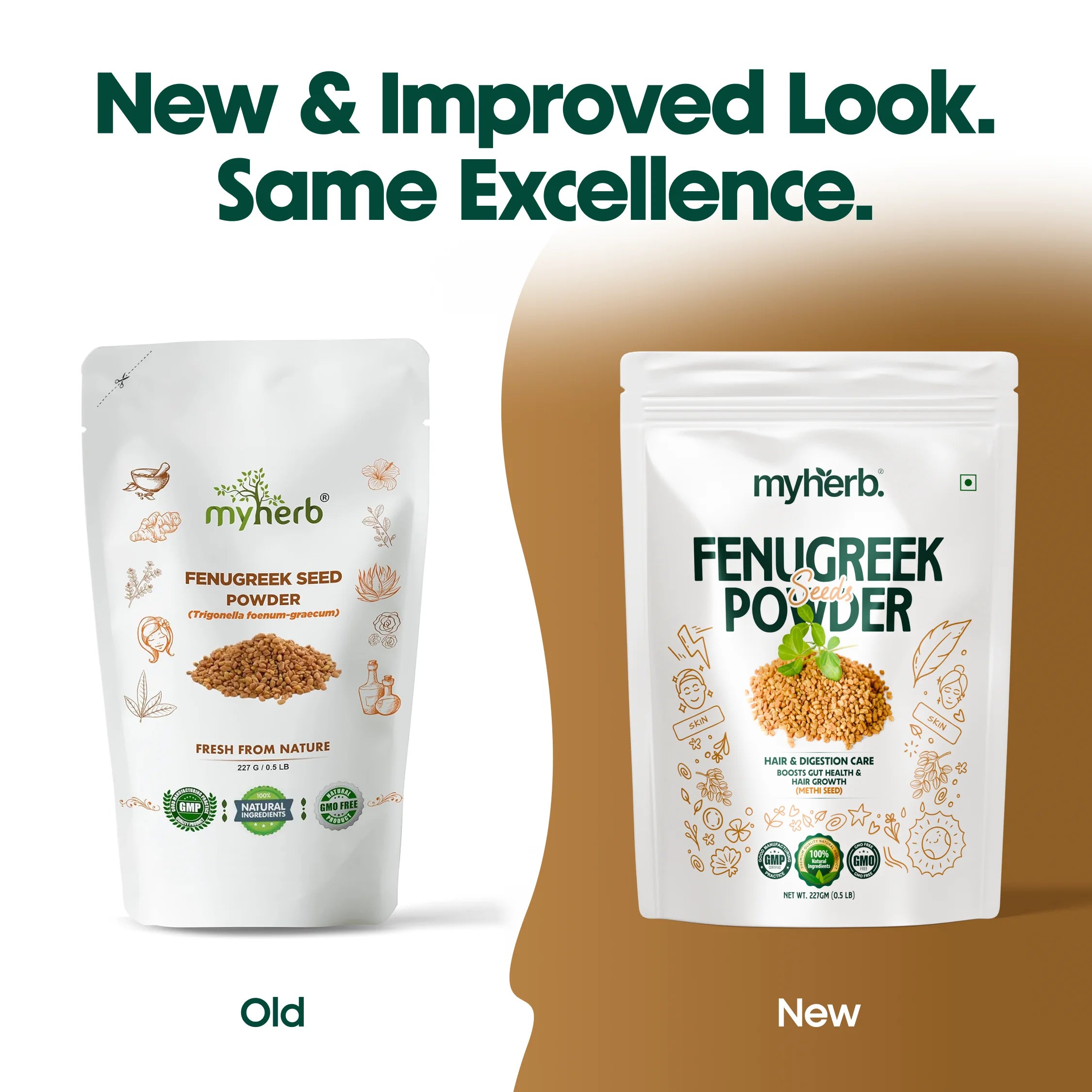 Fenugreek Powder