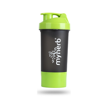 My Herb Shaker Bottle