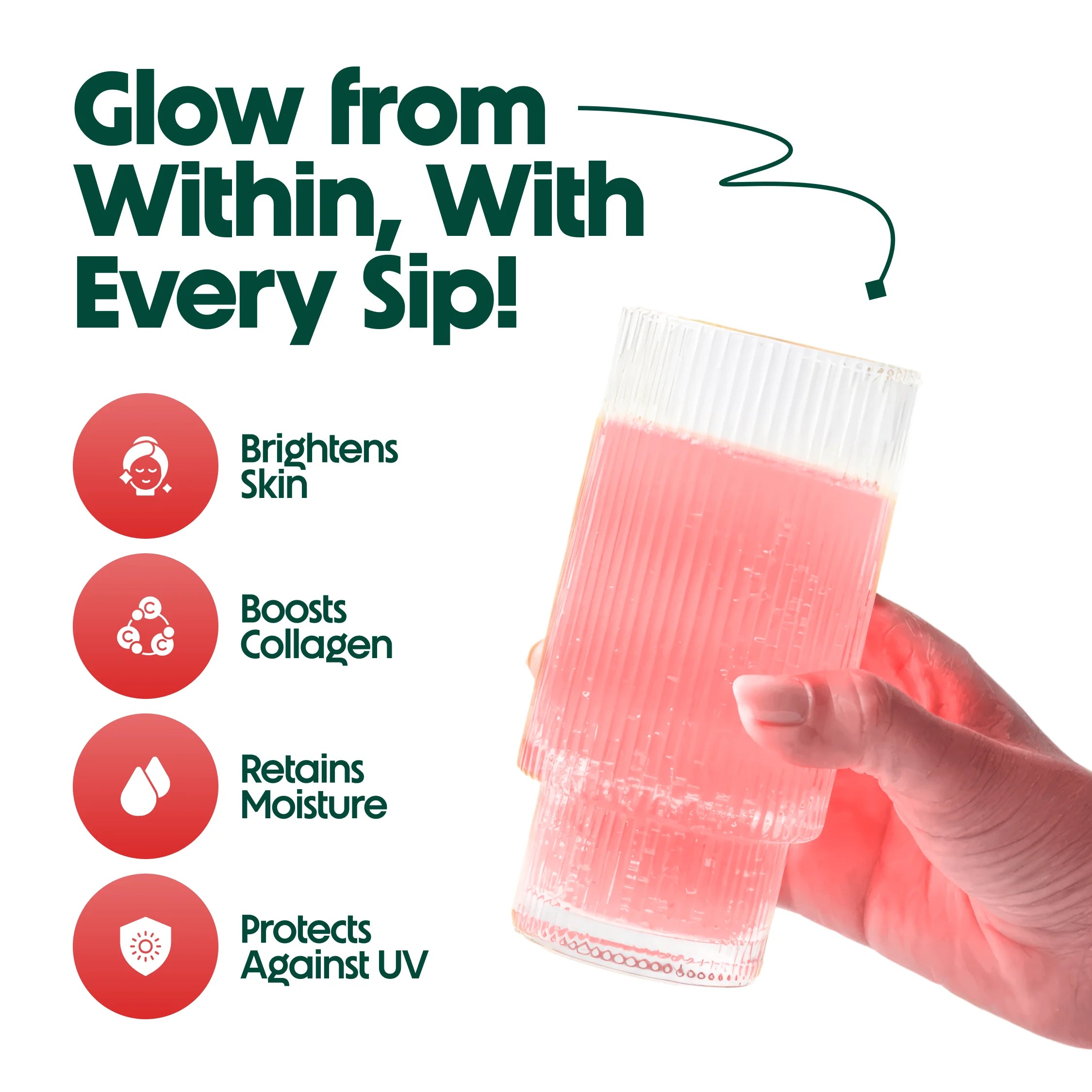 Gluta Effervescent Tablets