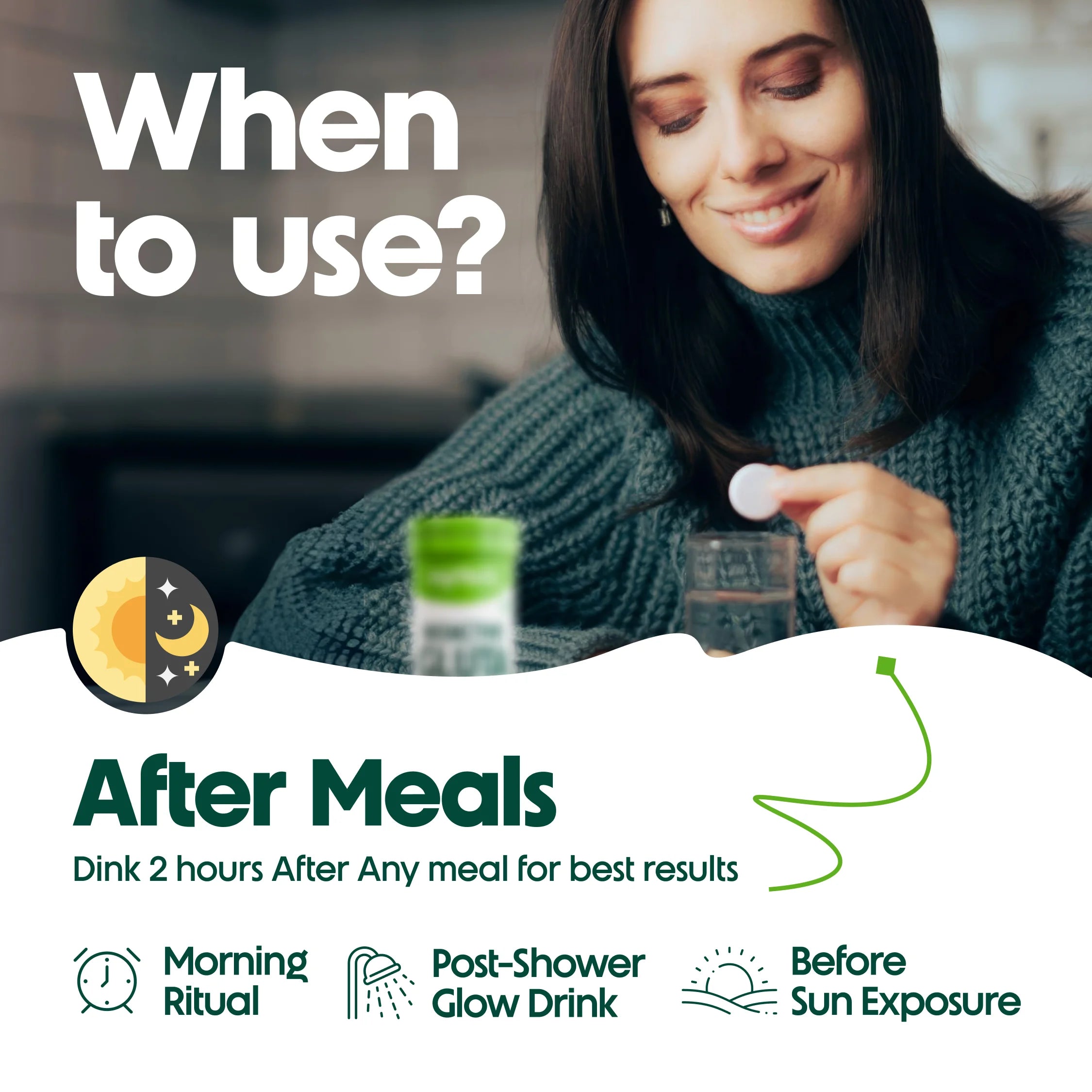 Gluta Effervescent Tablets