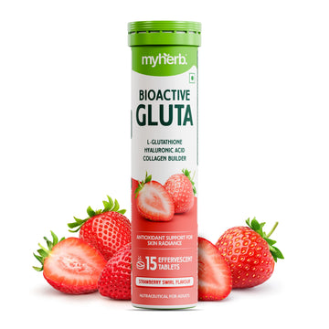 Gluta Effervescent Tablets