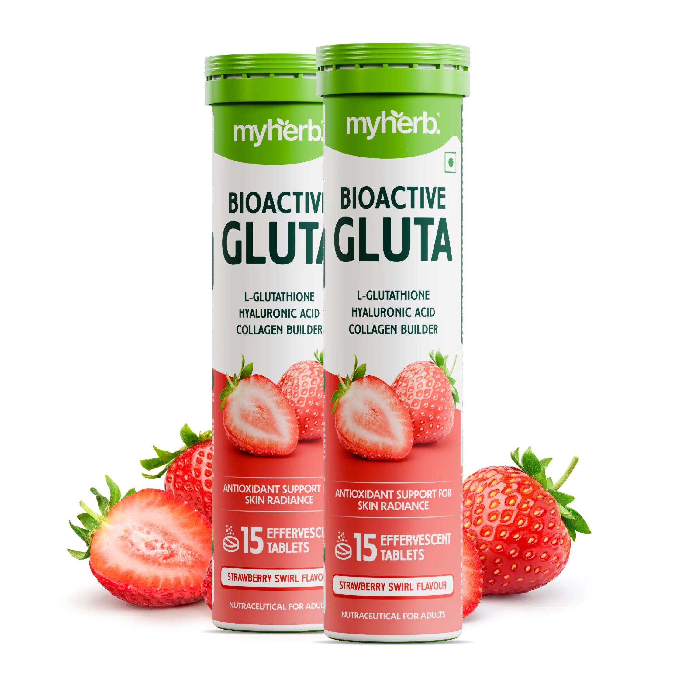 Gluta Effervescent Tablets