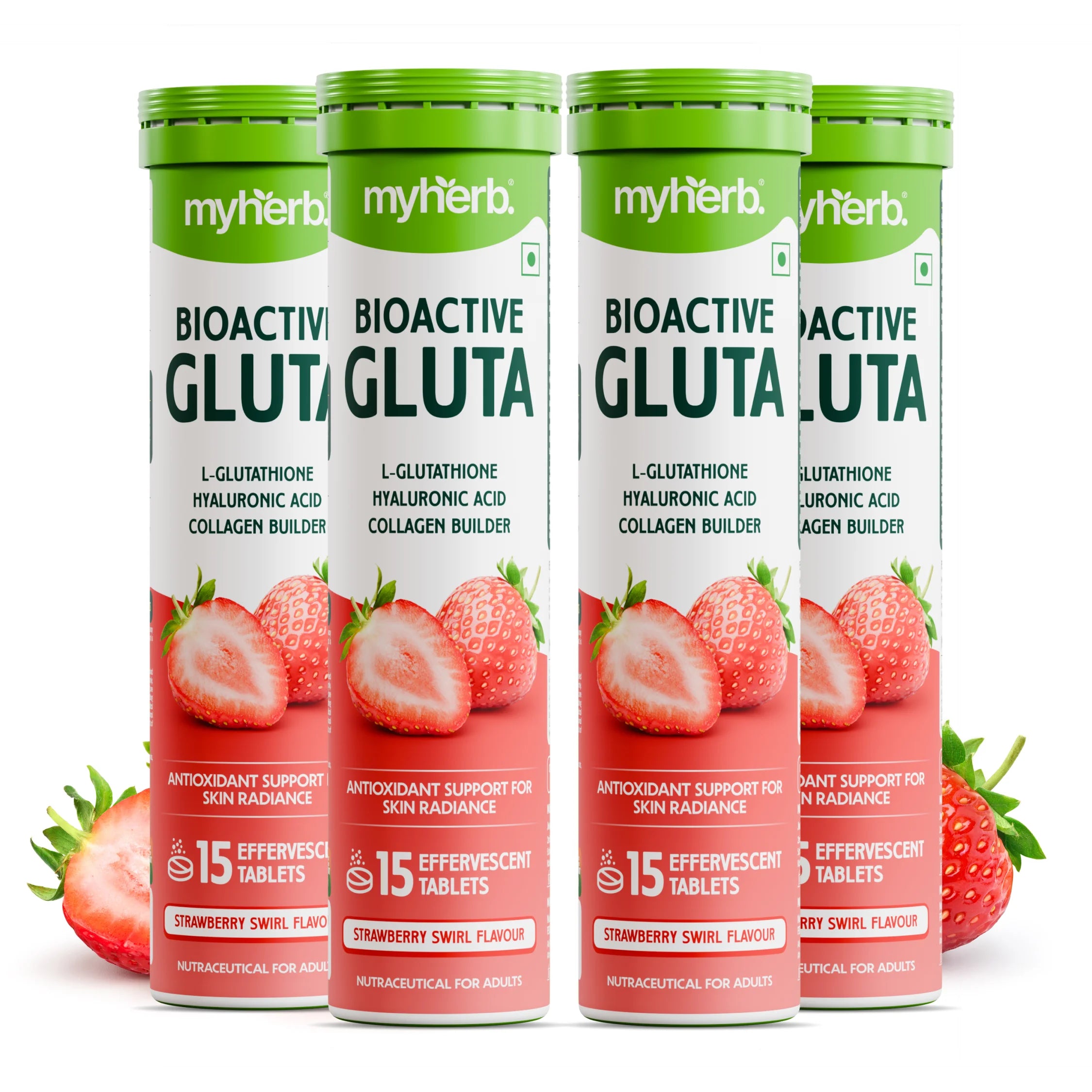 Gluta Effervescent Tablets