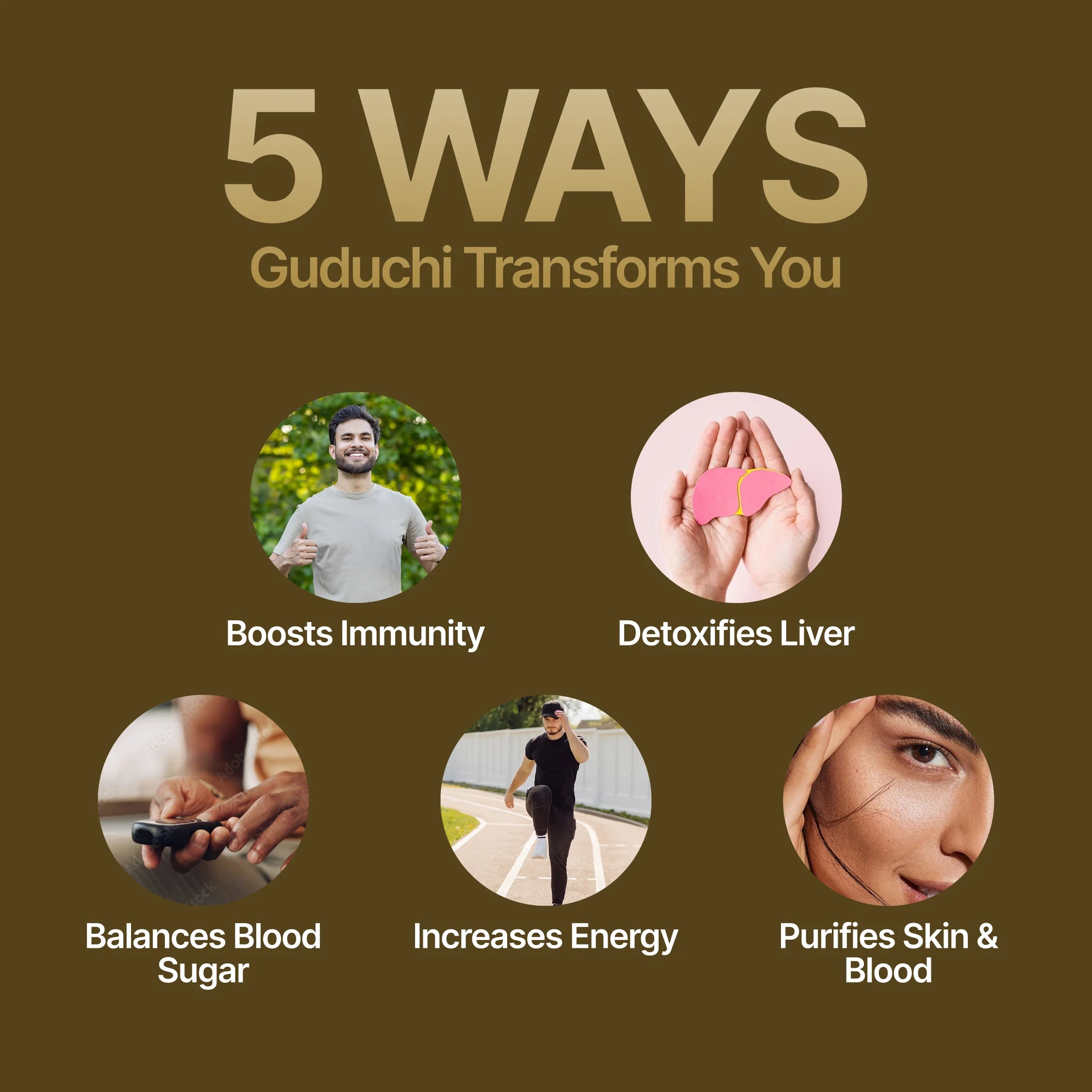 Guduchi Powder