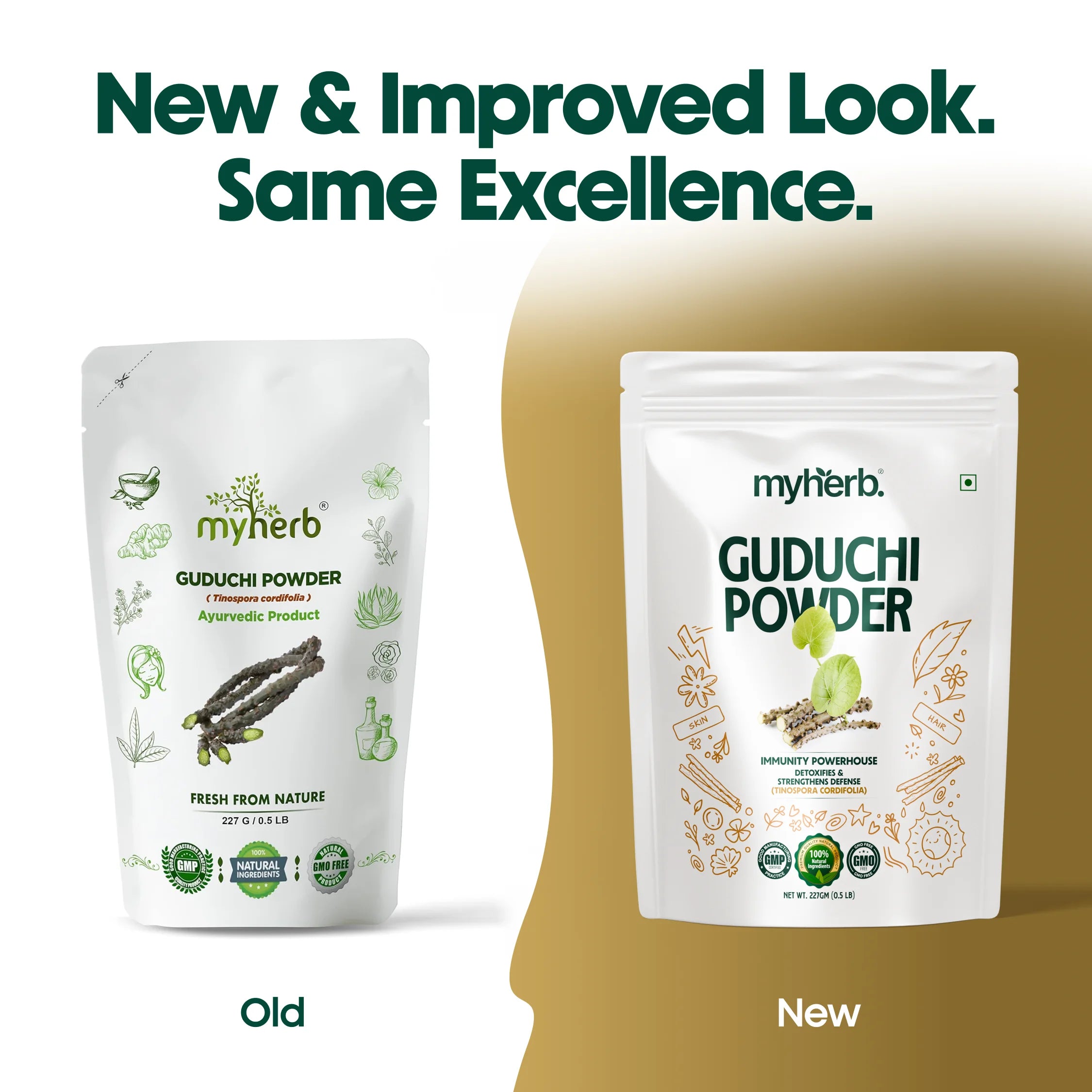 Guduchi Powder