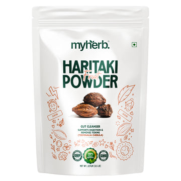 Haritaki Fruit Powder