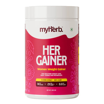 Her Gainer