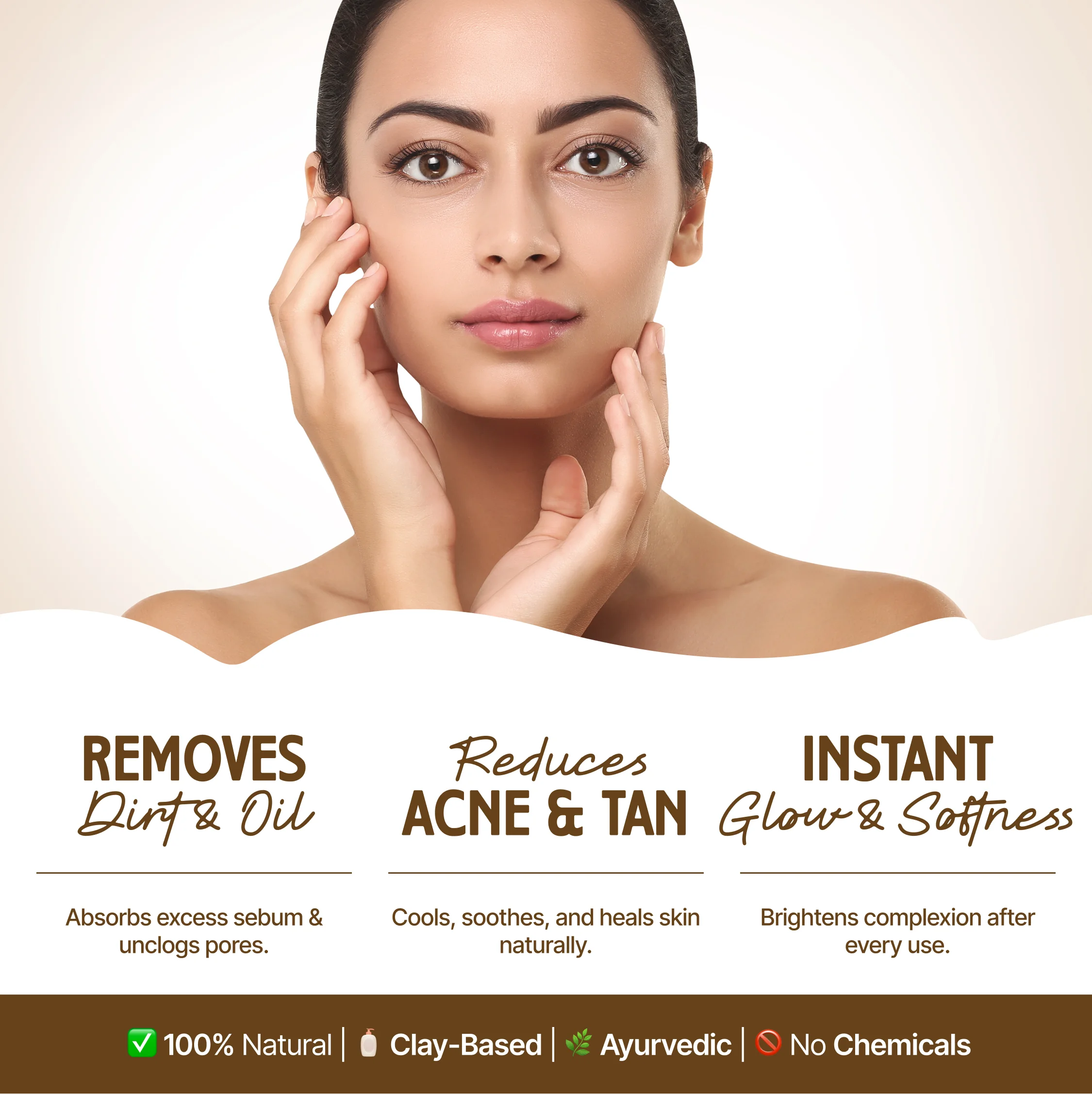 Multani Mitti Powder