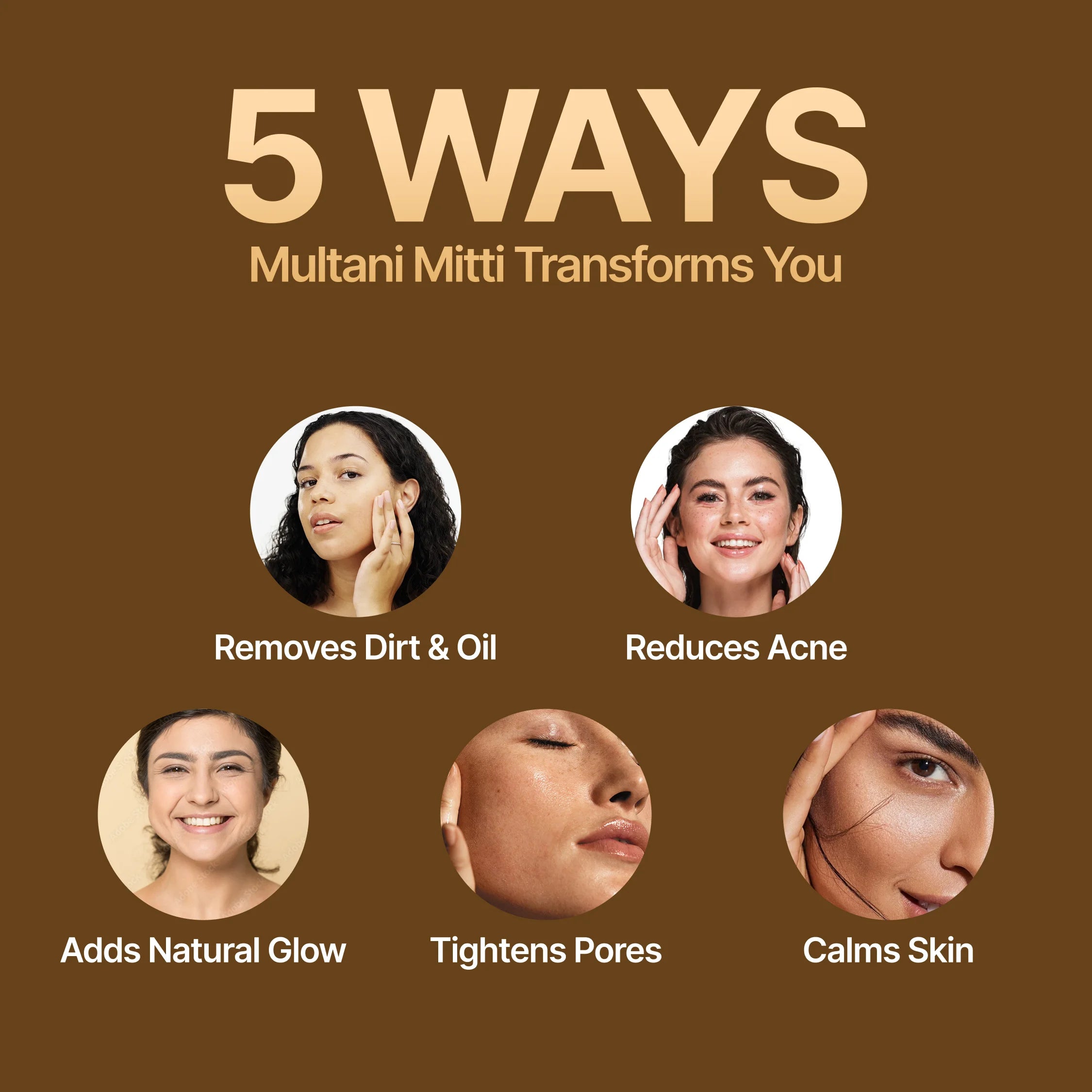 Multani Mitti Powder