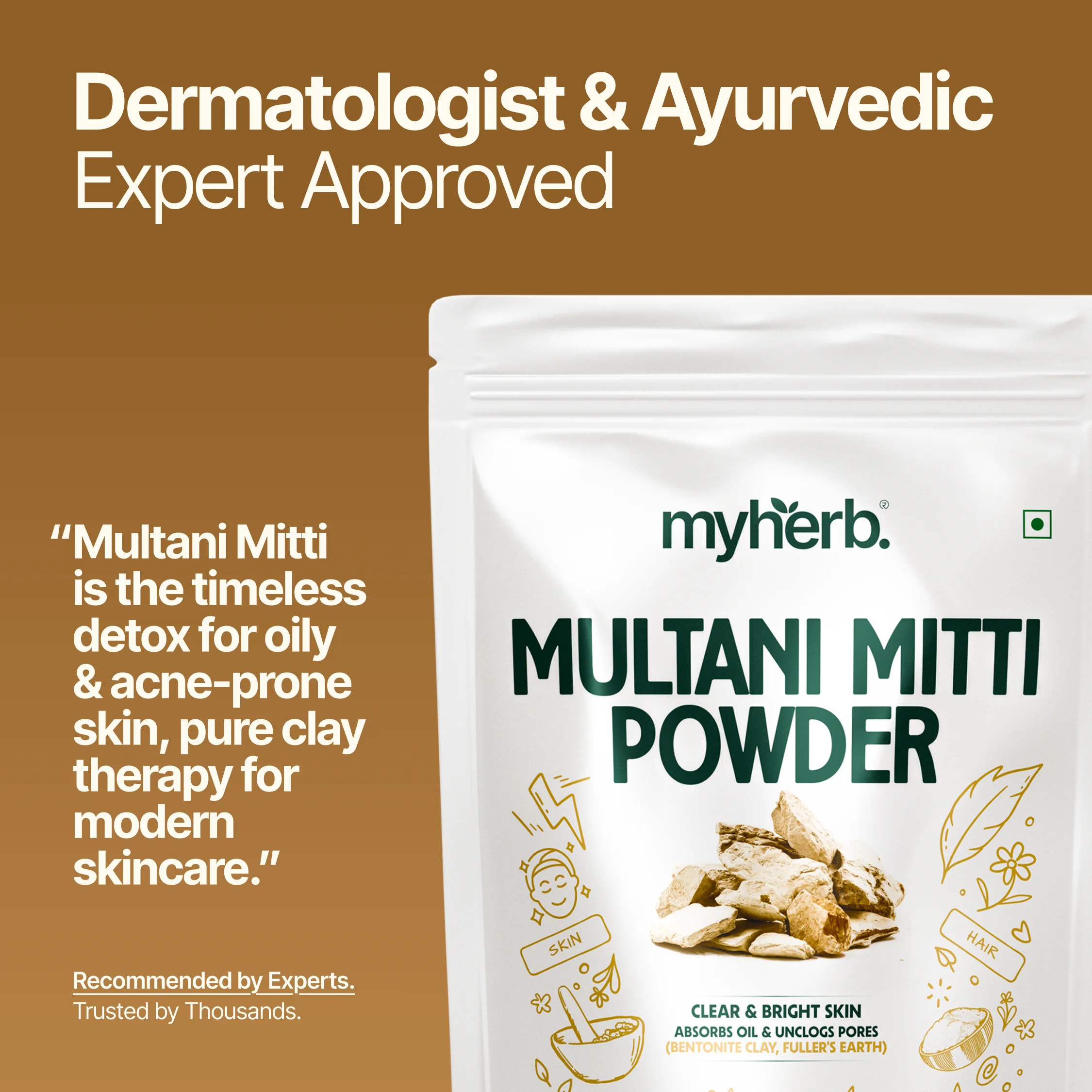 Multani Mitti Powder