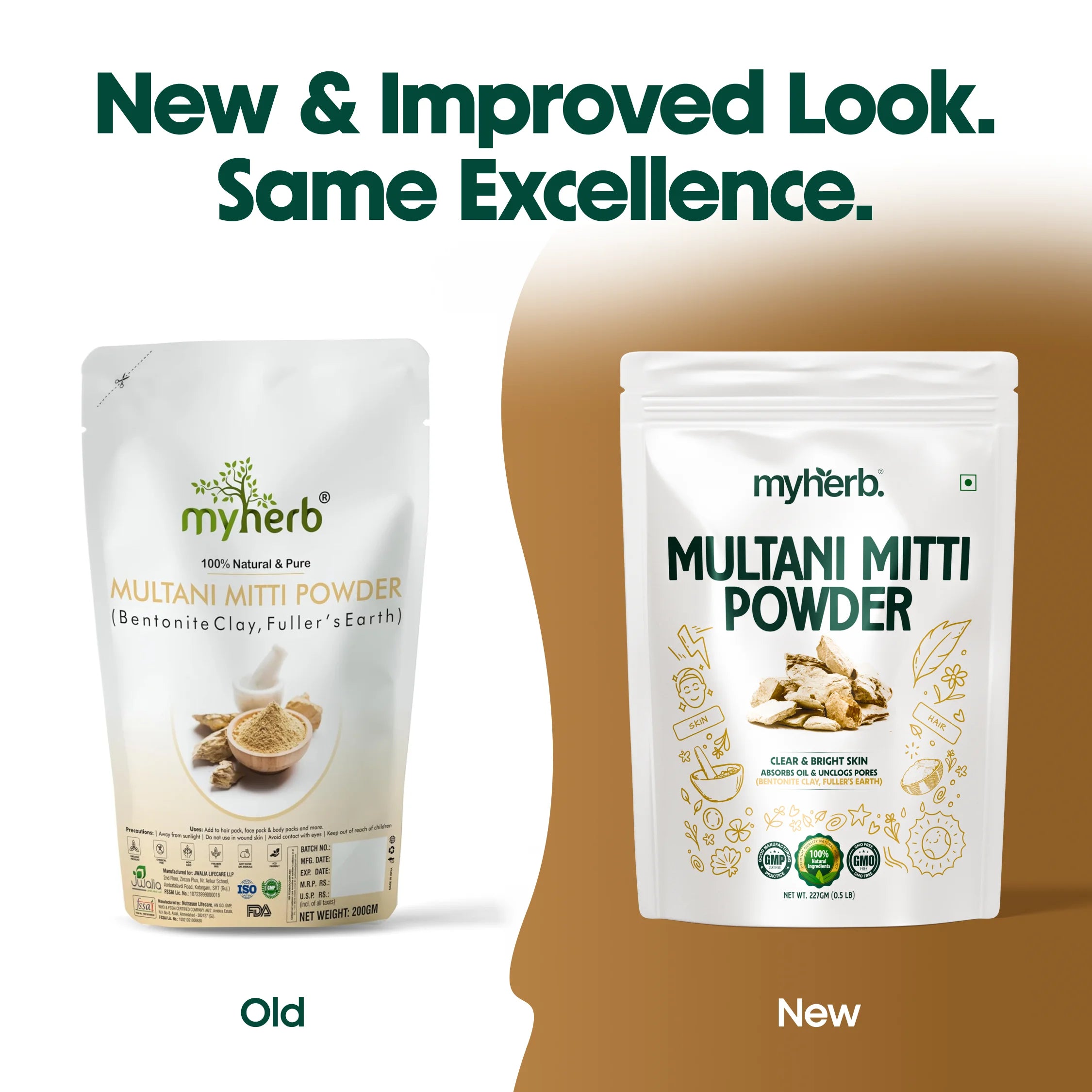 Multani Mitti Powder