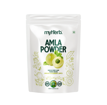 Amla Powder