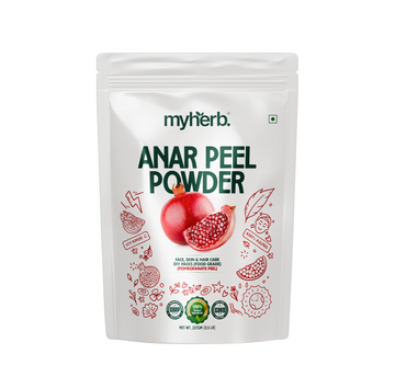 Anar Peel Powder