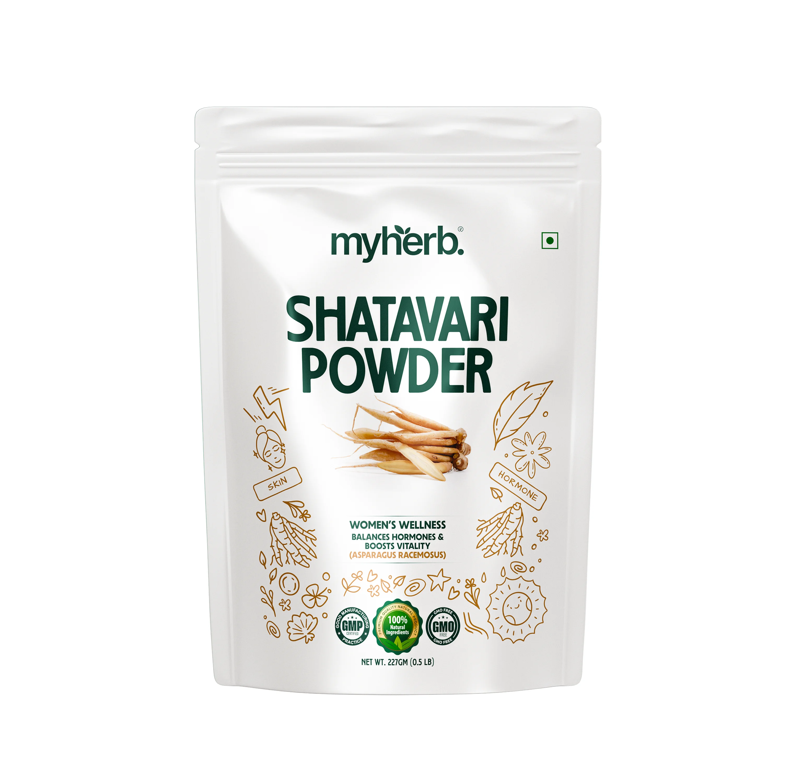 Shatavari Powder