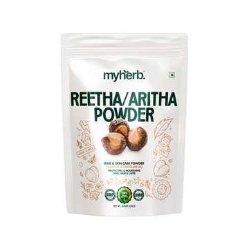 Reetha Aritha Powder