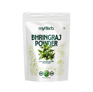 Bhringraj Powder