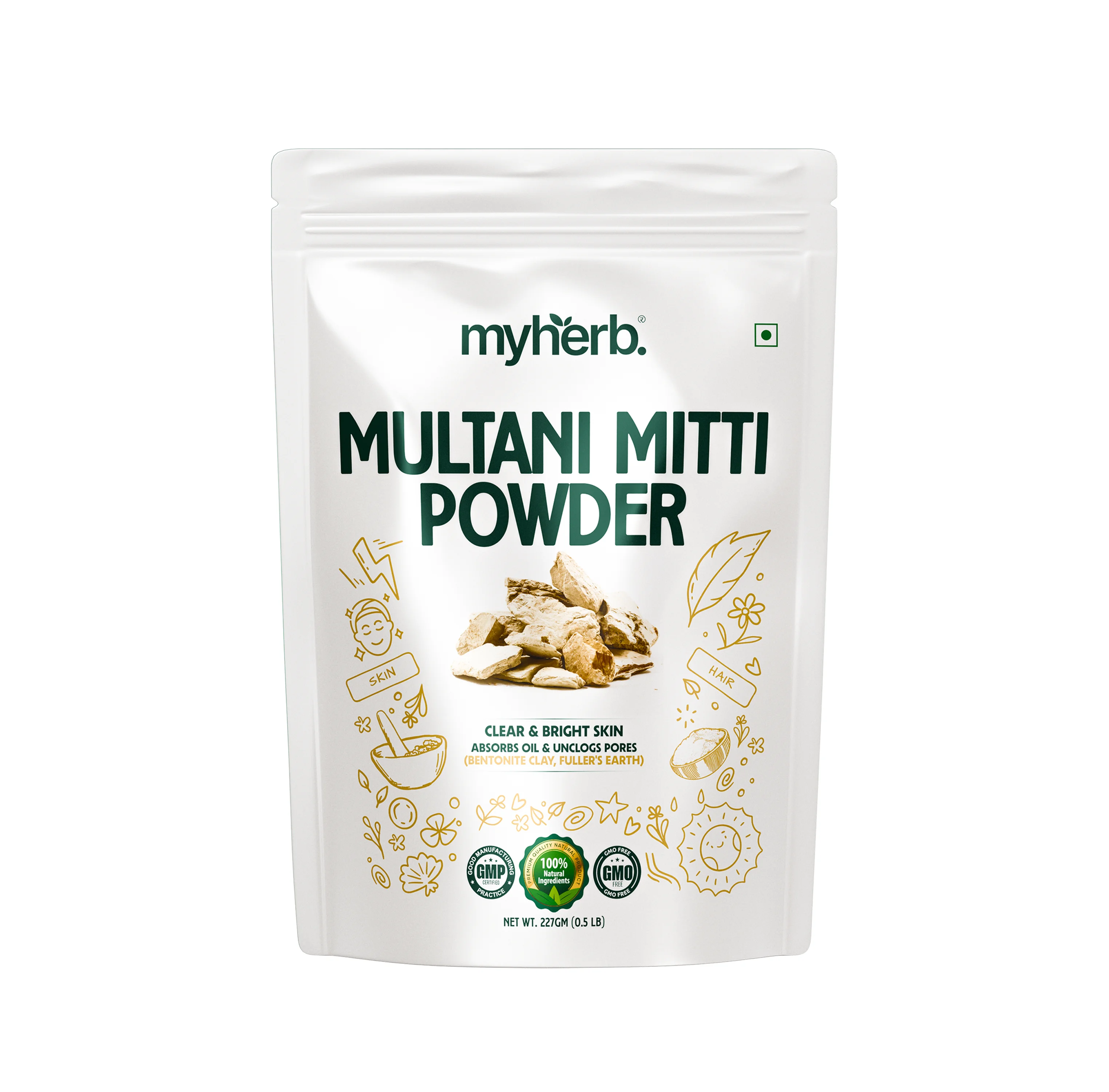 Multani Mitti Powder