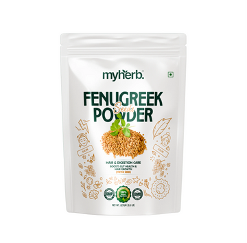 Fenugreek Powder
