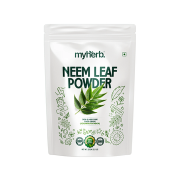 Neem Leaf Powder