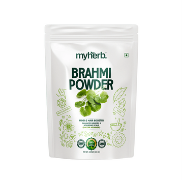 Brahmi Powder