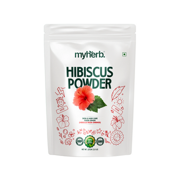 Hibiscus Powder