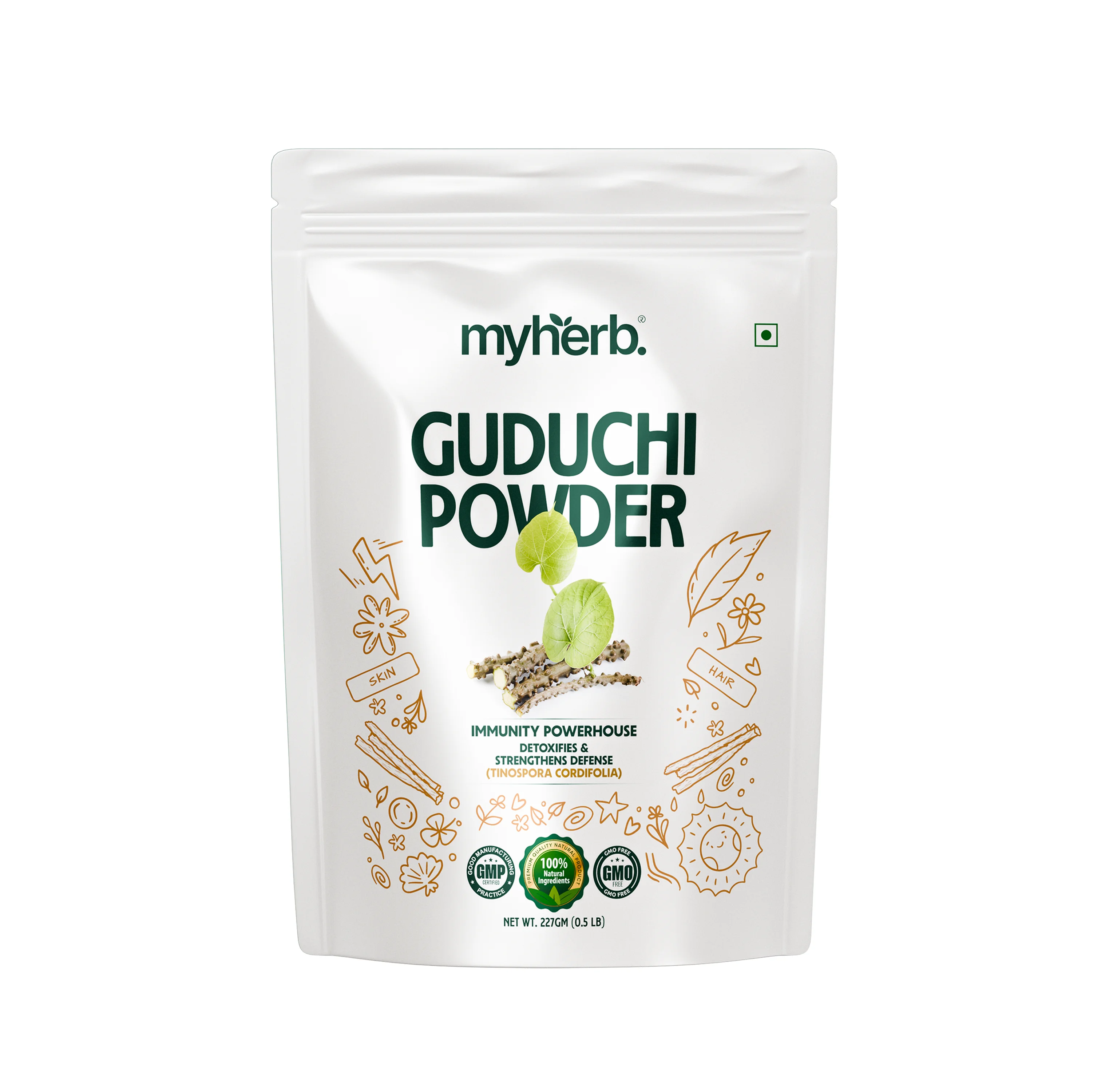 Guduchi Powder