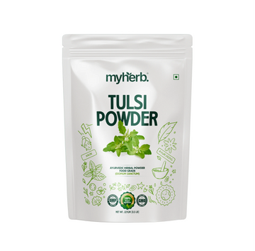 Tulsi Powder