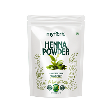 Henna Powder