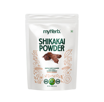 Shikakai Powder