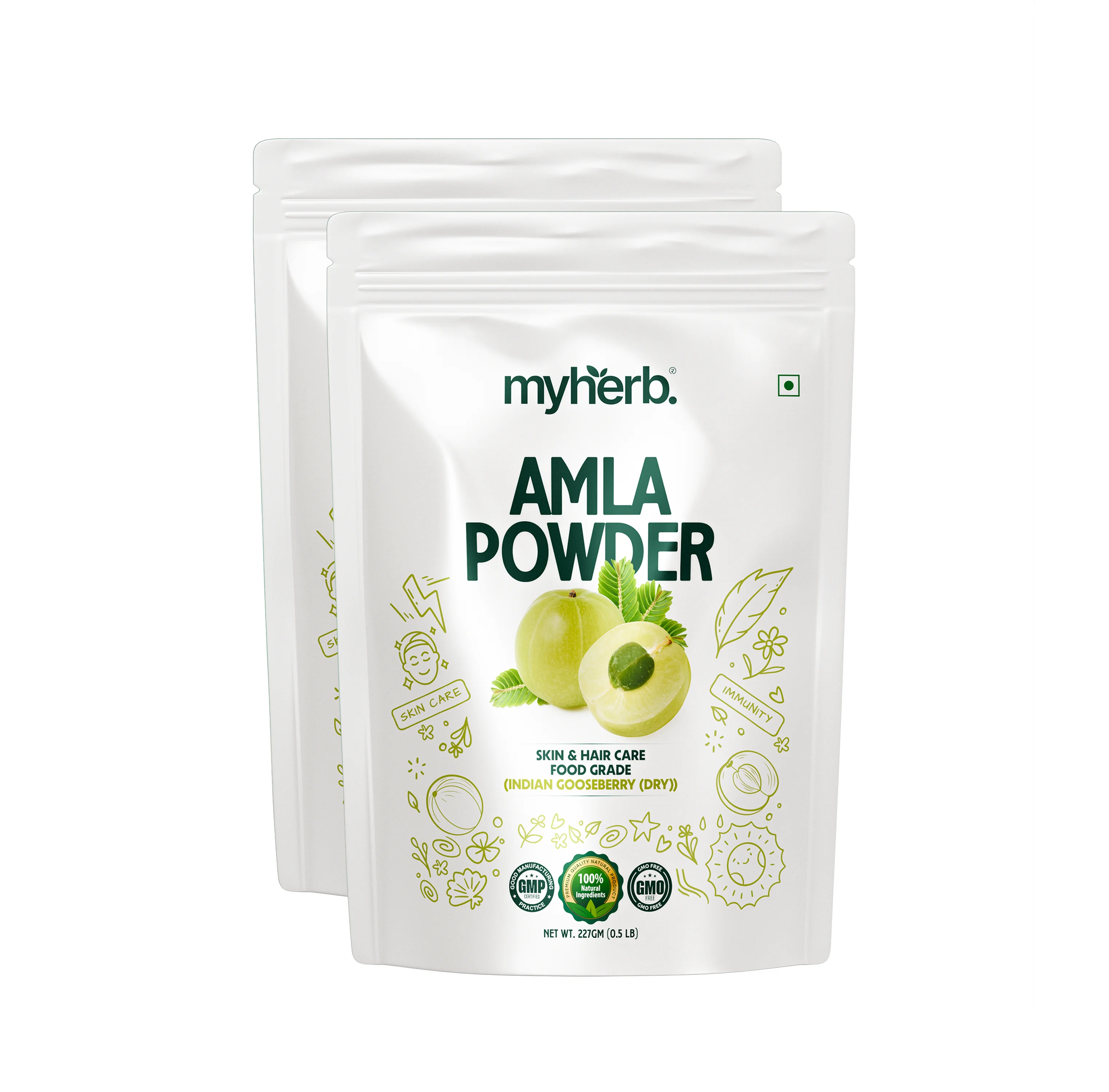 Amla Powder