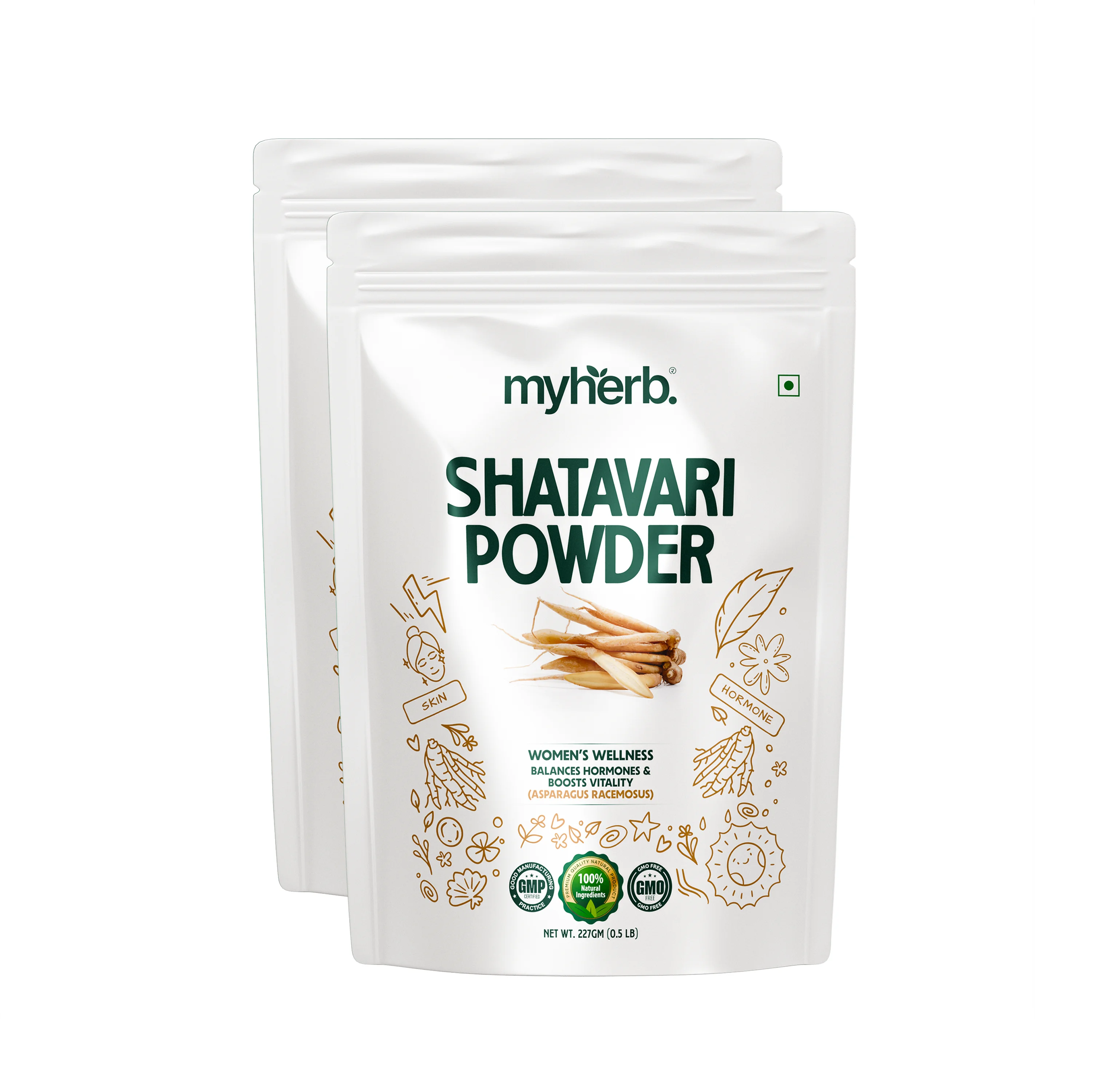 Shatavari Powder
