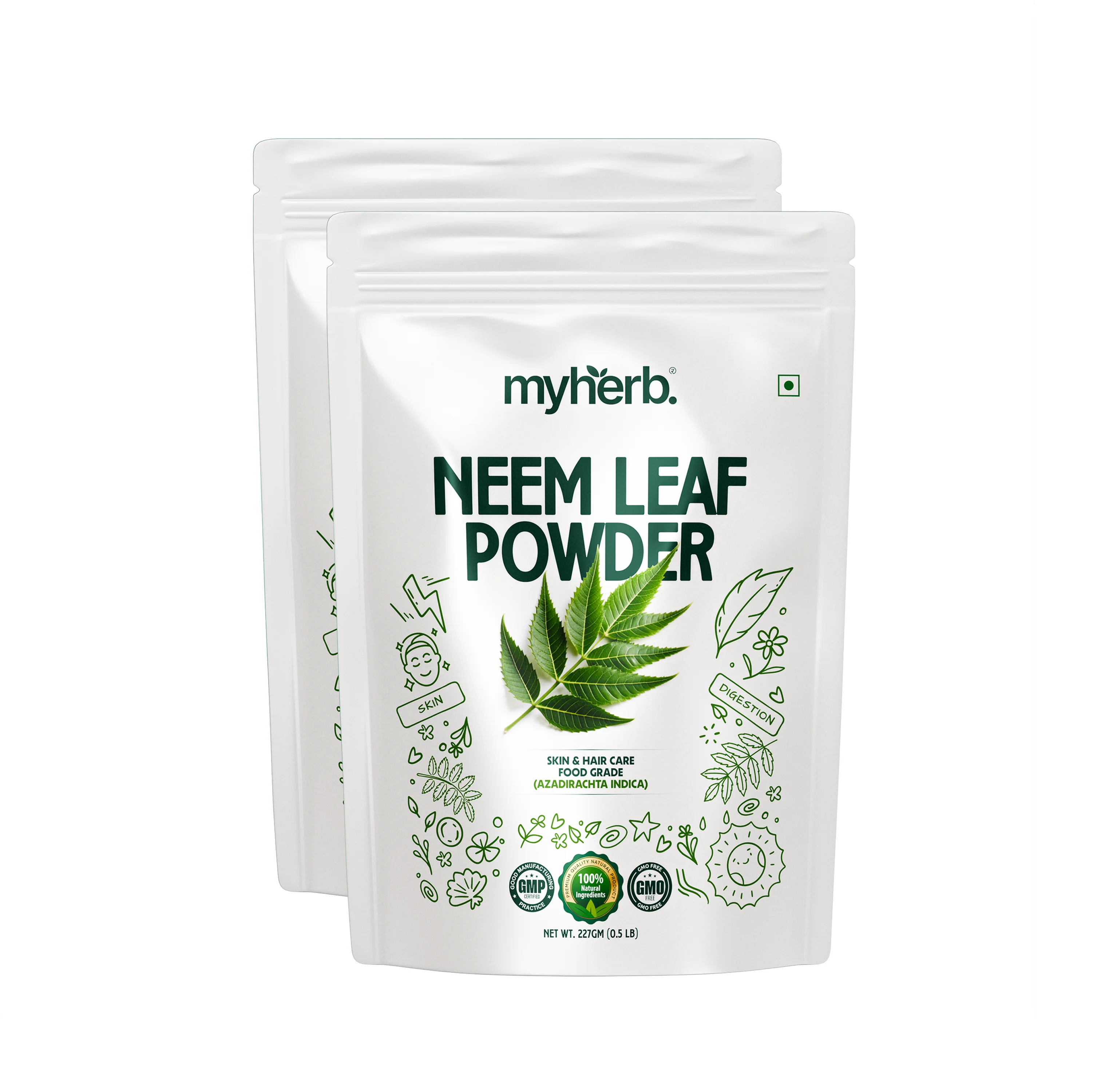 Neem Leaf Powder