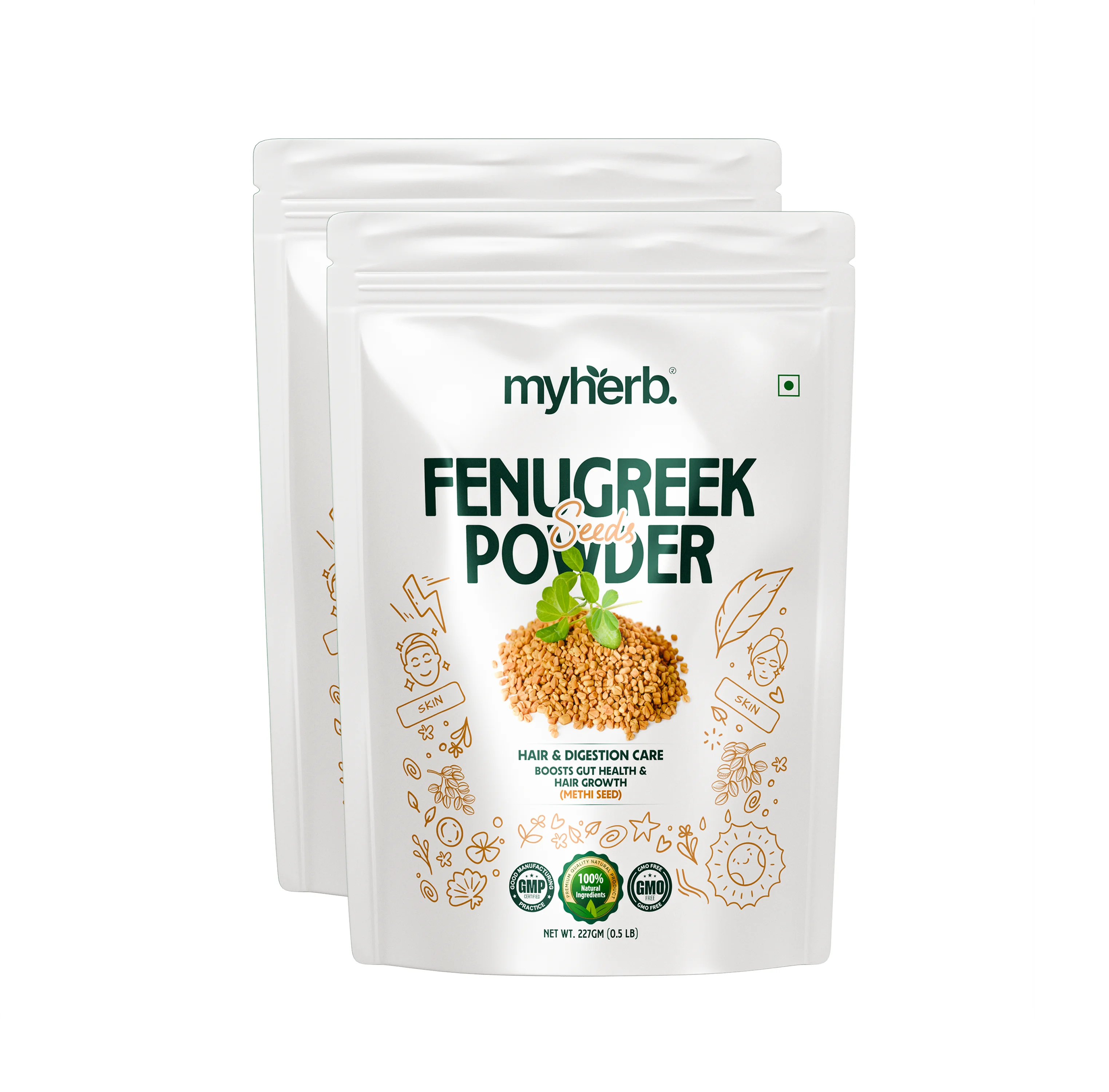 Fenugreek Powder