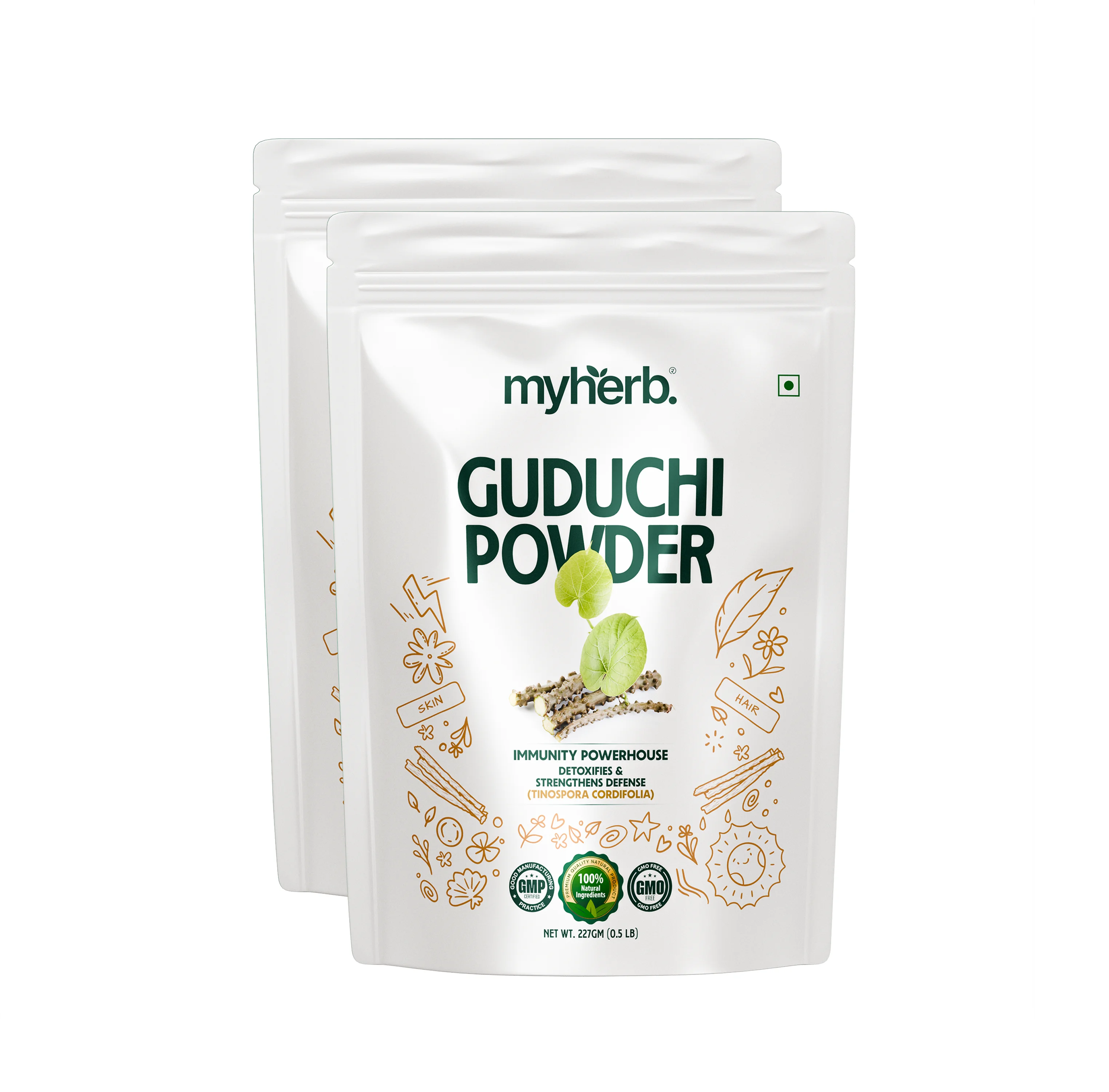 Guduchi Powder