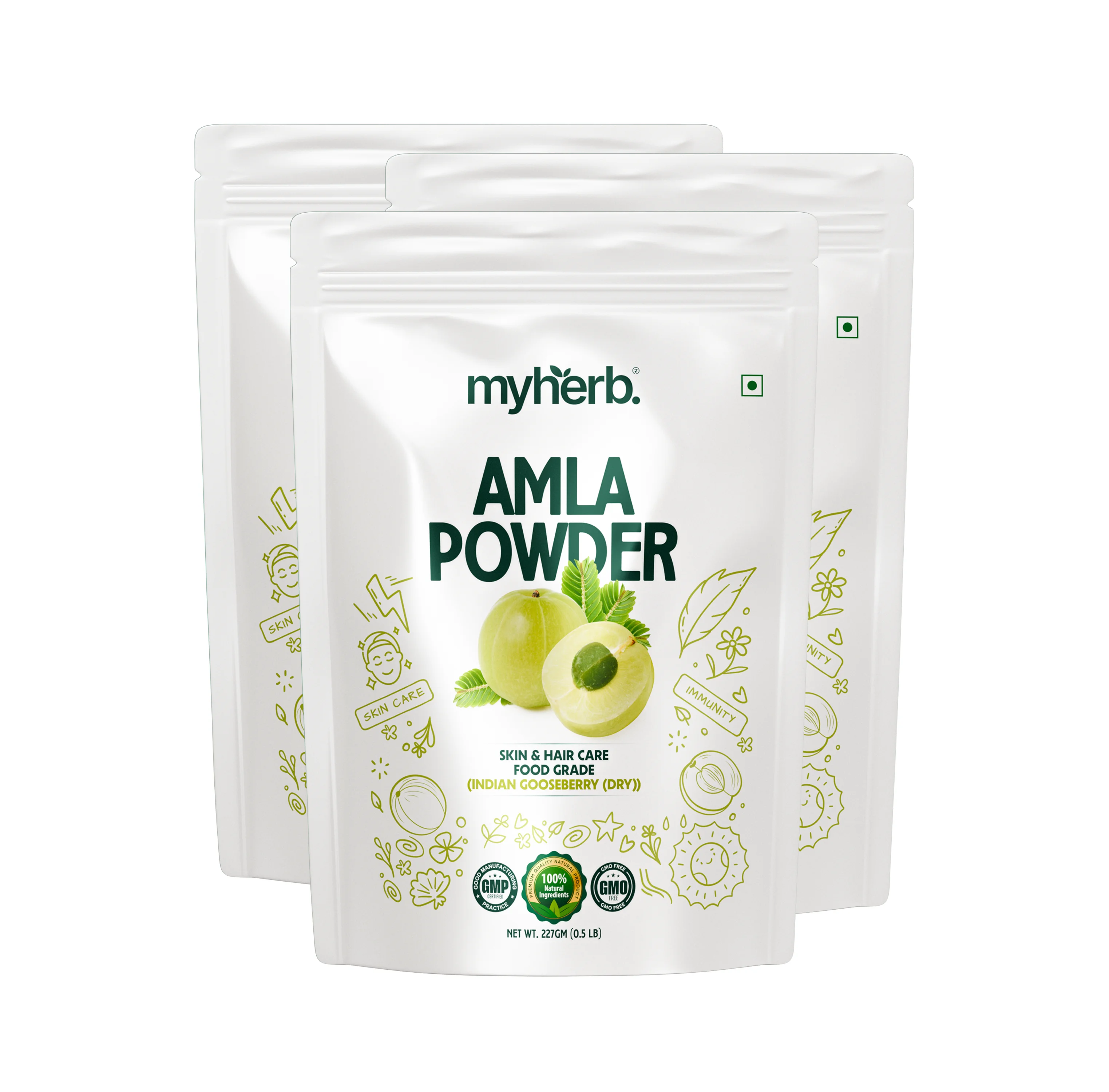 Amla Powder