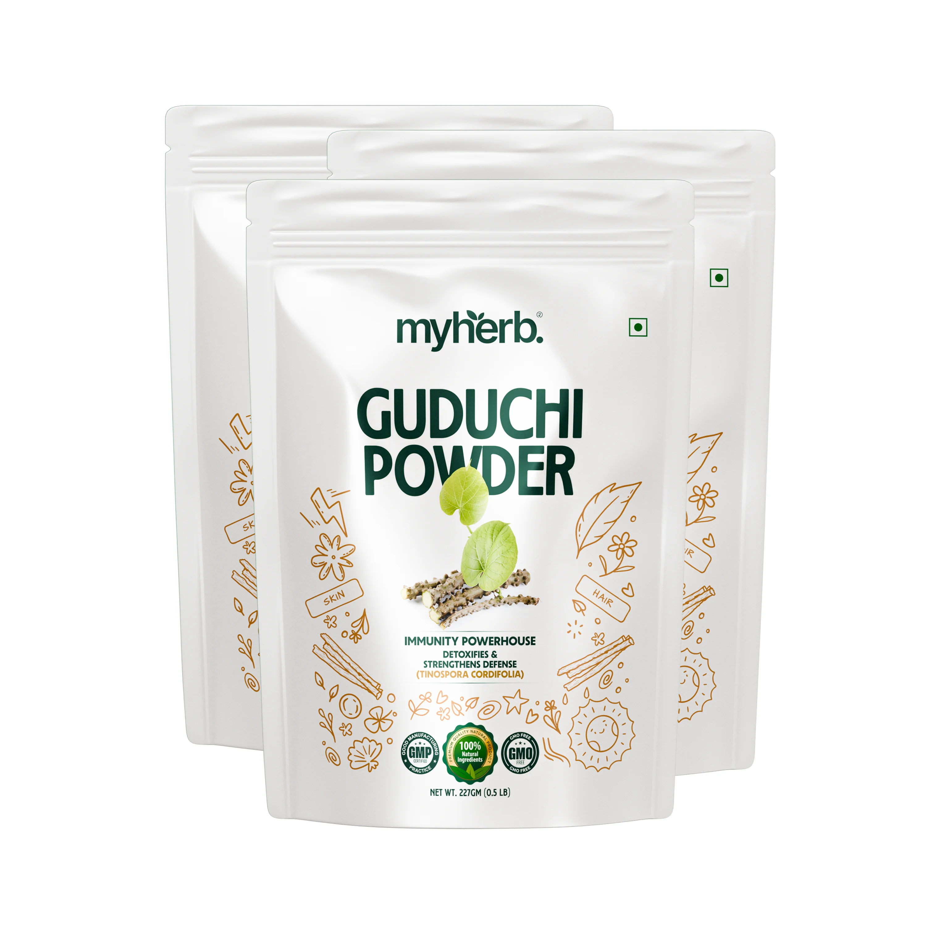 Guduchi Powder