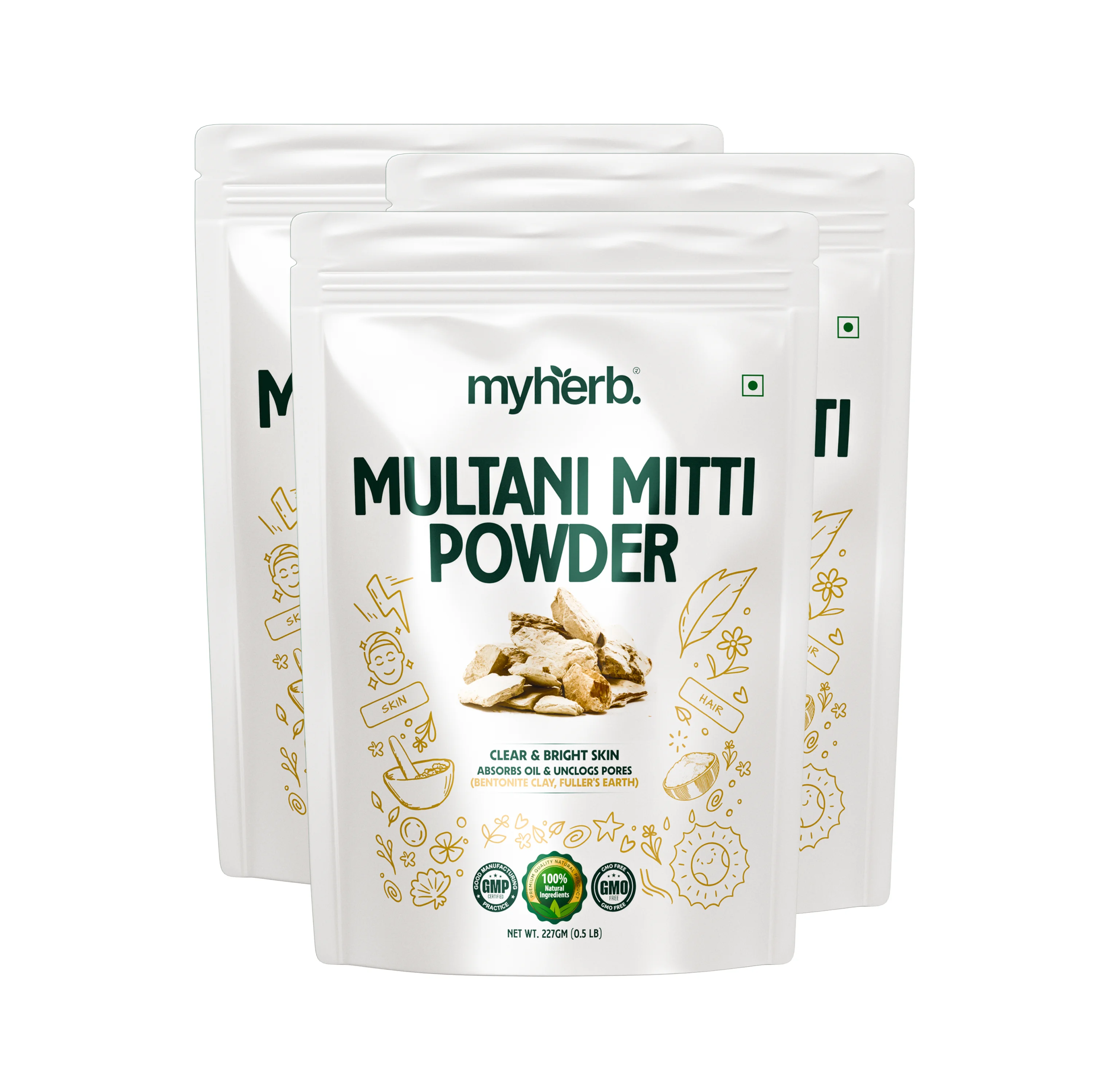 Multani Mitti Powder