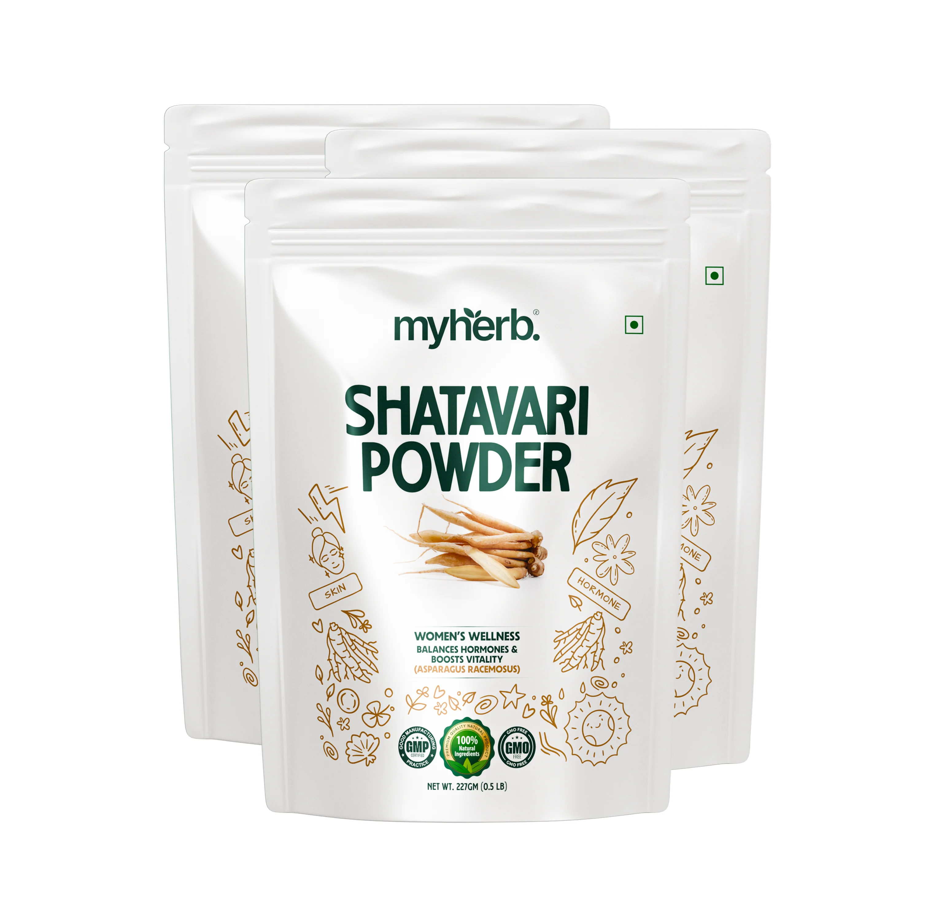 Shatavari Powder