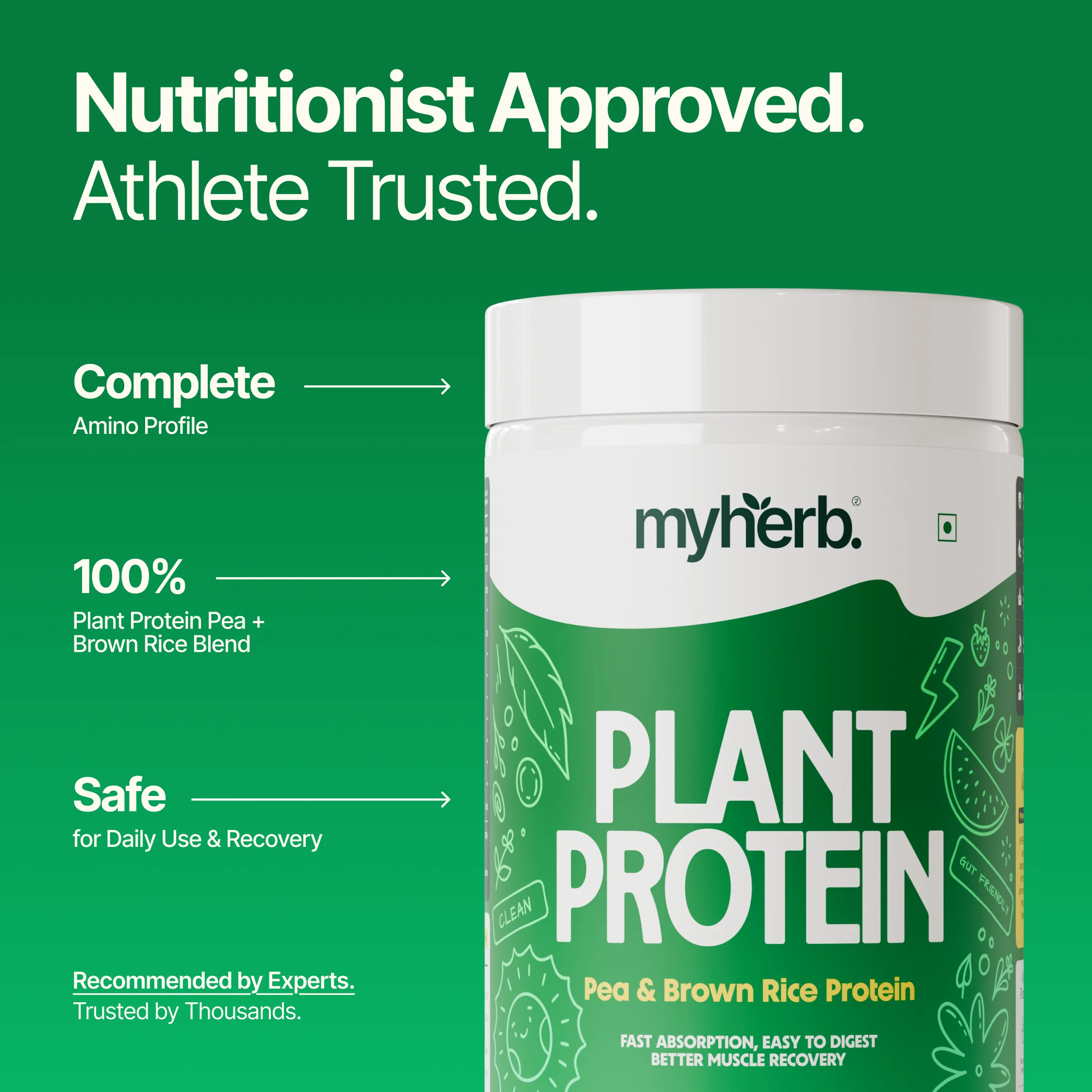 Plant Protein